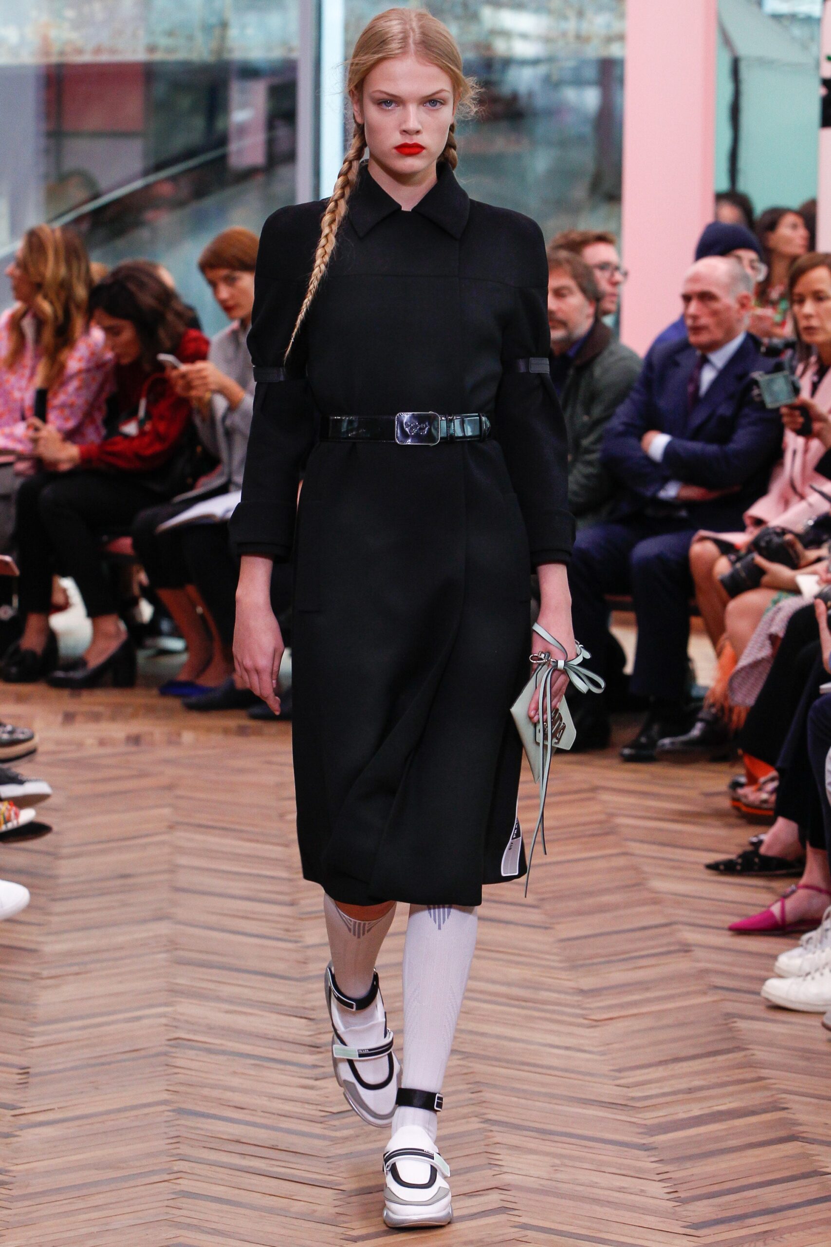 Prada Resort 18 Look 31