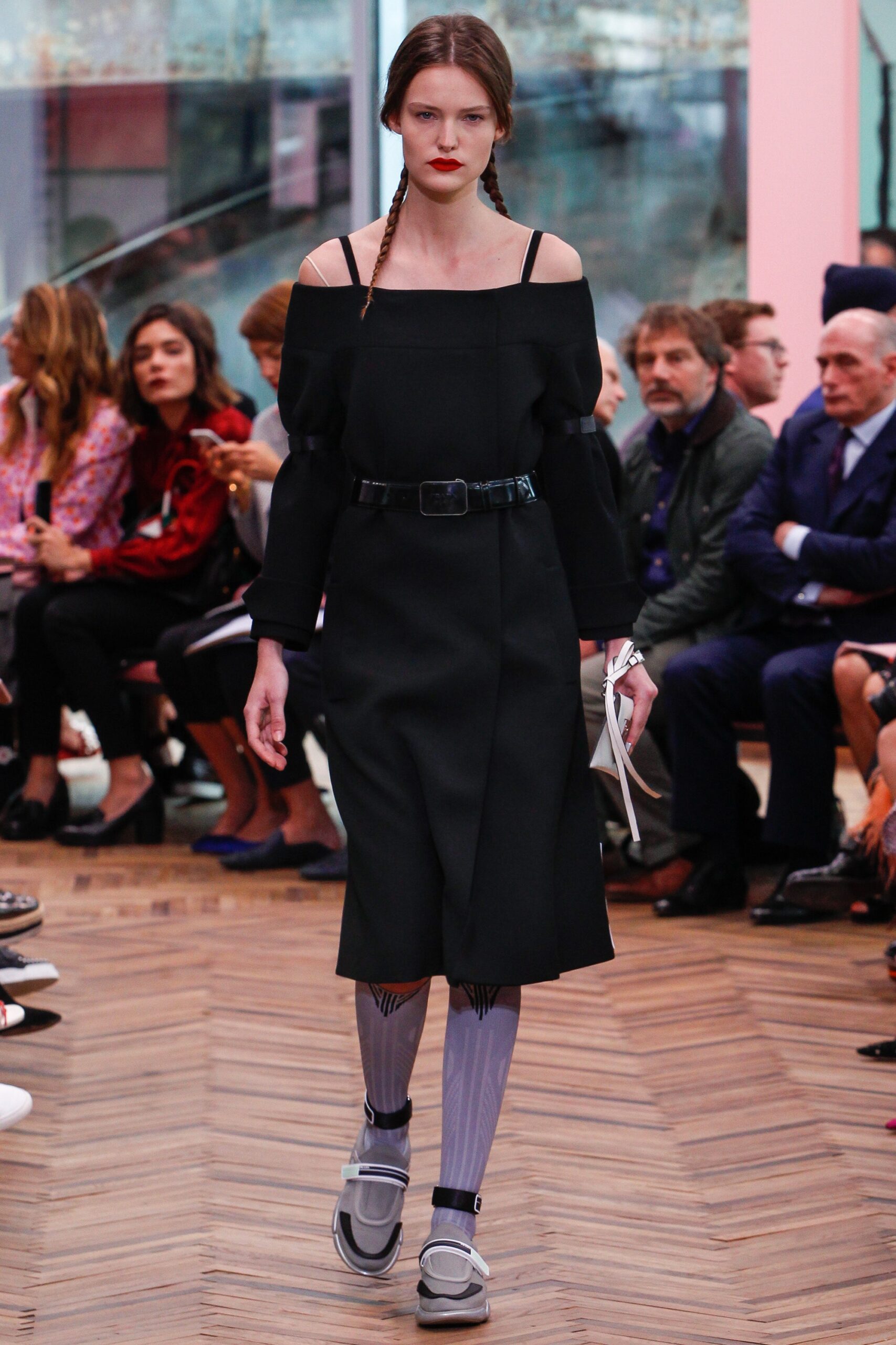Prada Resort 18 Look 32