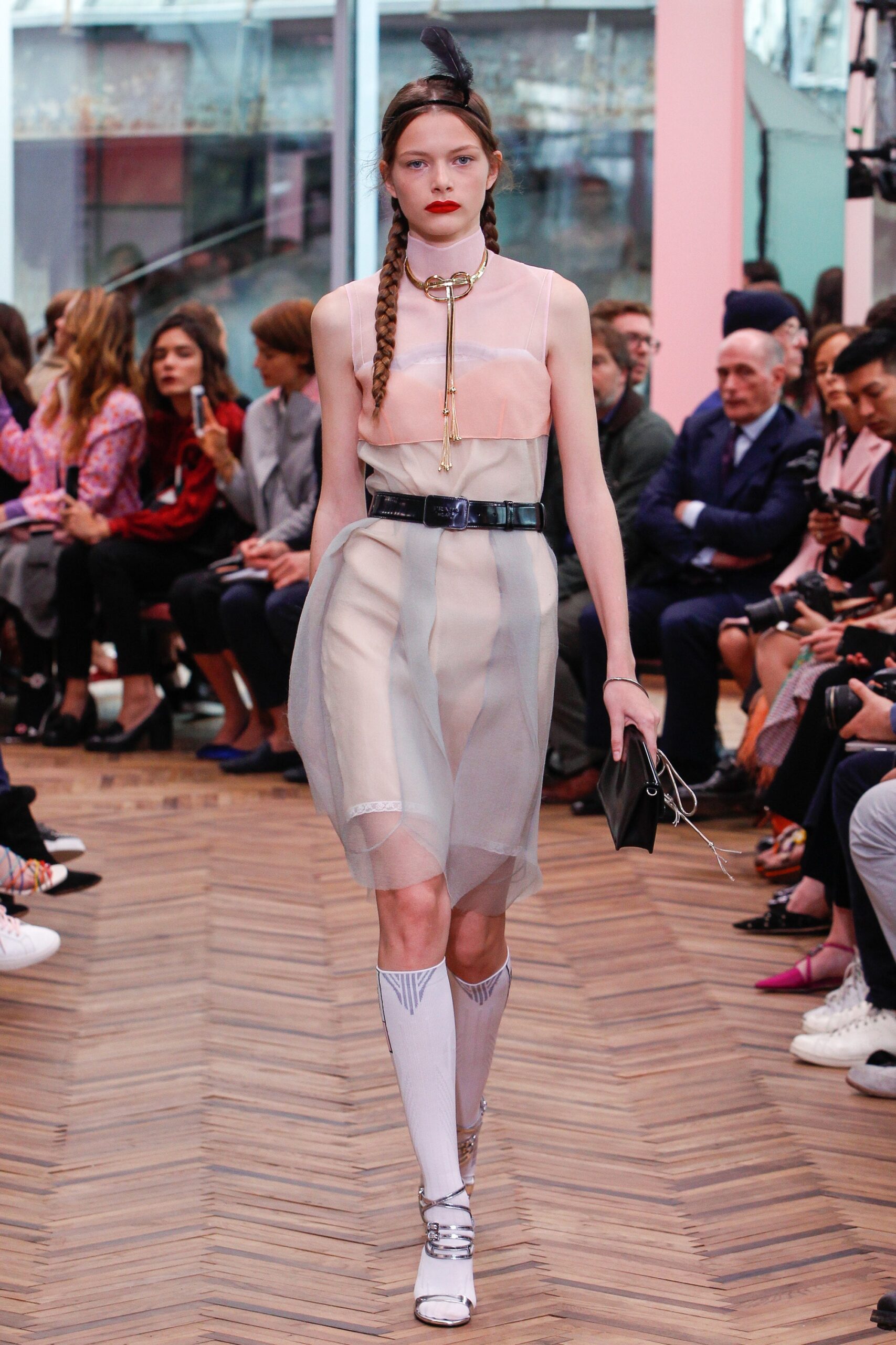 Prada Resort 18 Look 35
