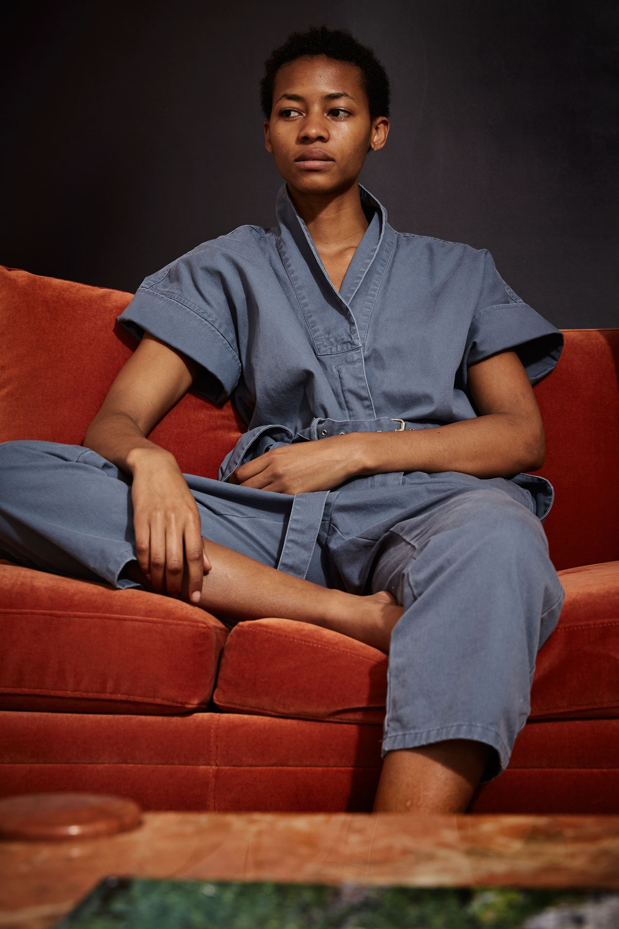 Rachel Comey Resort 18 Look 18