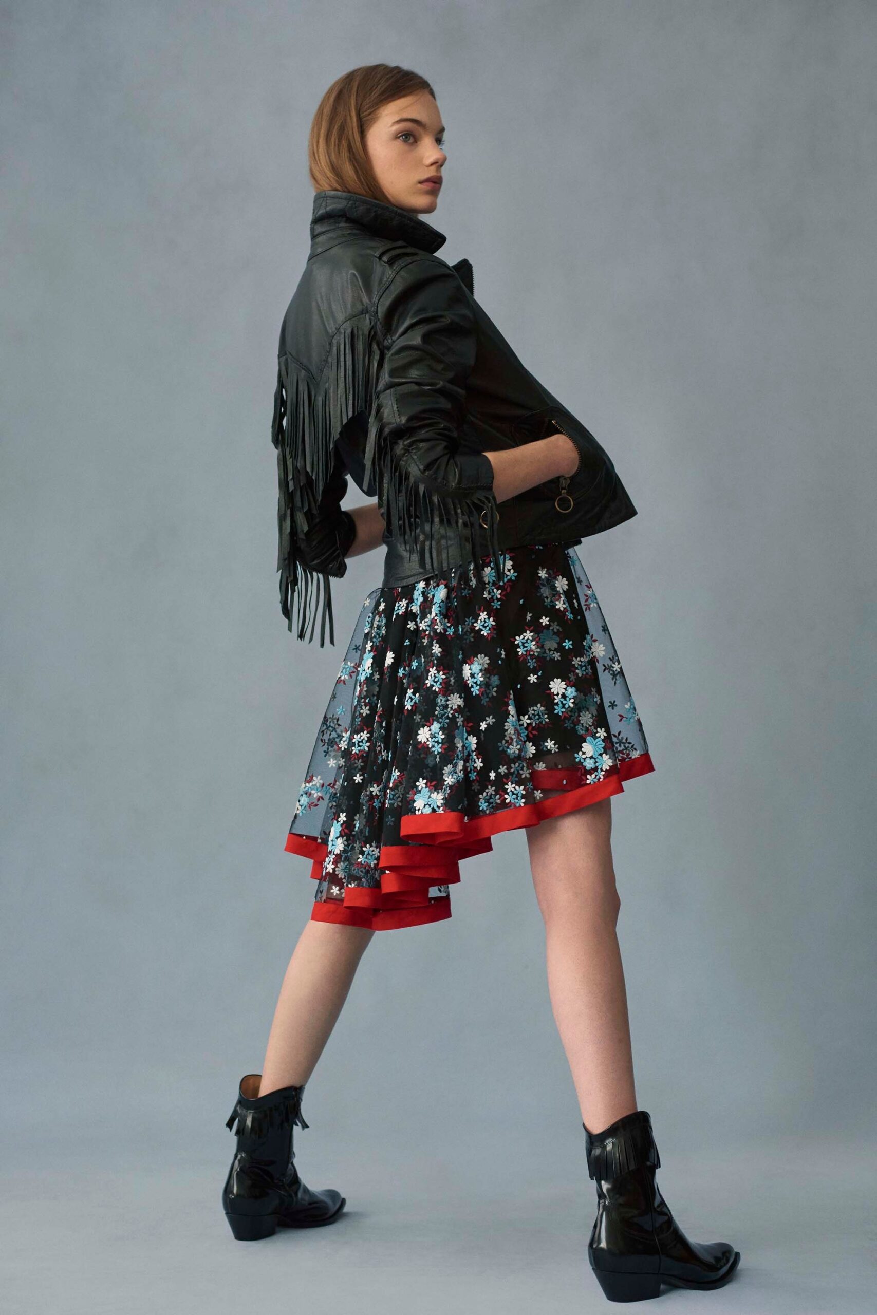 Philosophy di Lorenzo Serafini Resort 17 Look 18