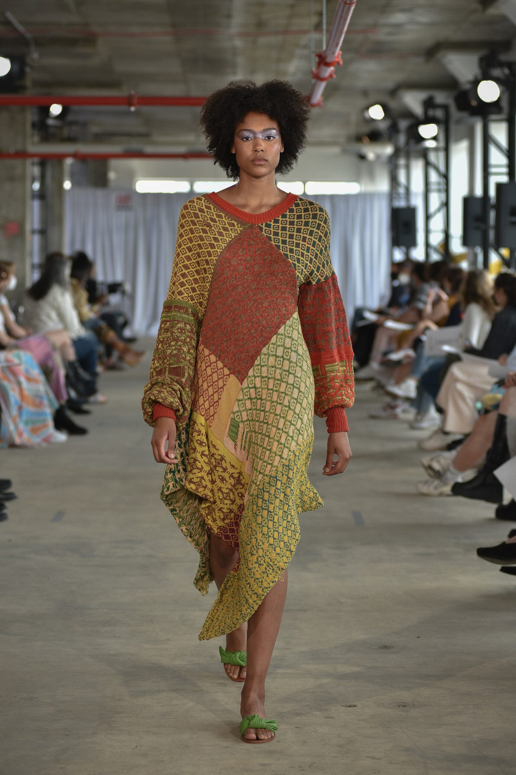 Pratt Institute F/W 22 Look 150