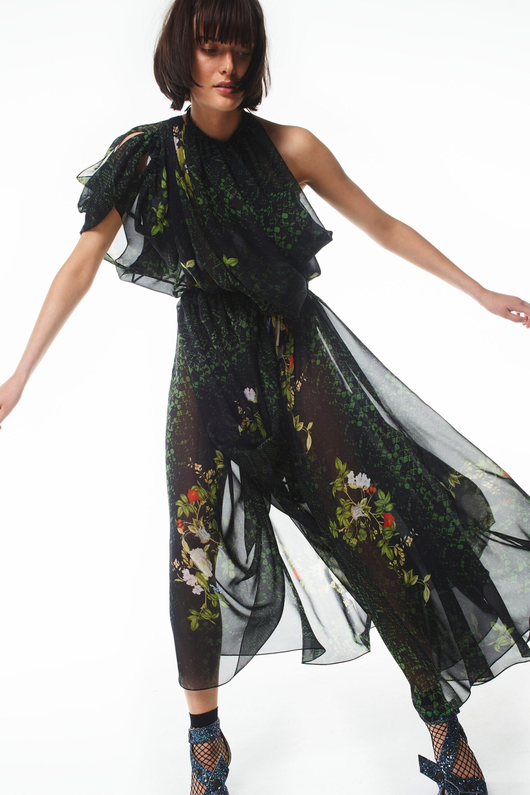 Preen by Thornton Bregazzi Resort 17 Look 18