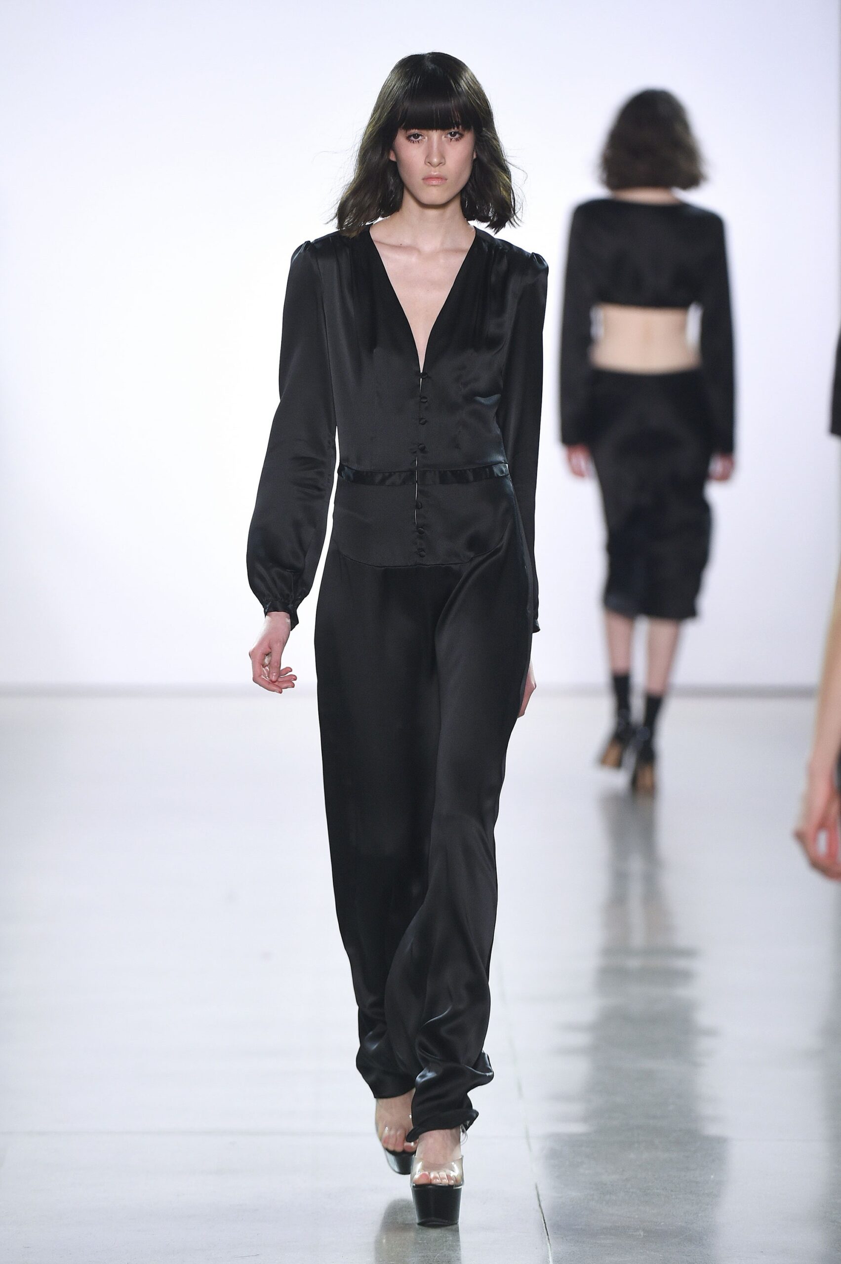Priscavera F/W 18 Look 18