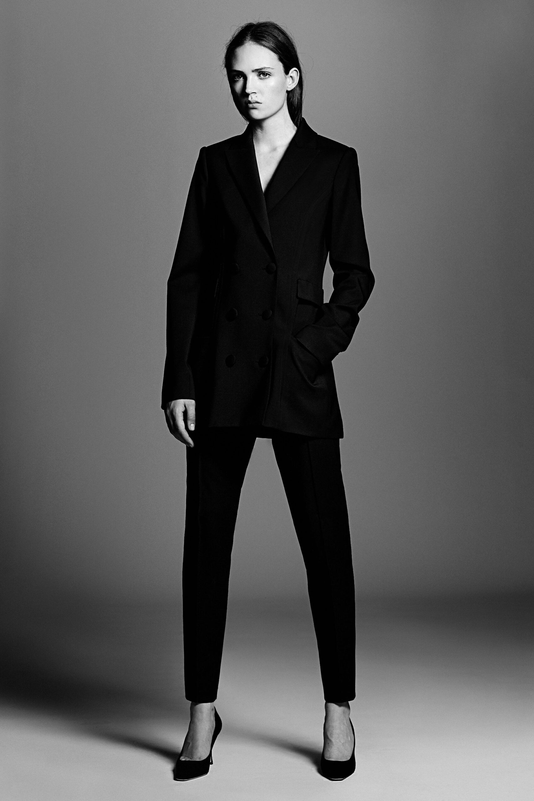 Protagonist F/W 17 Look 18