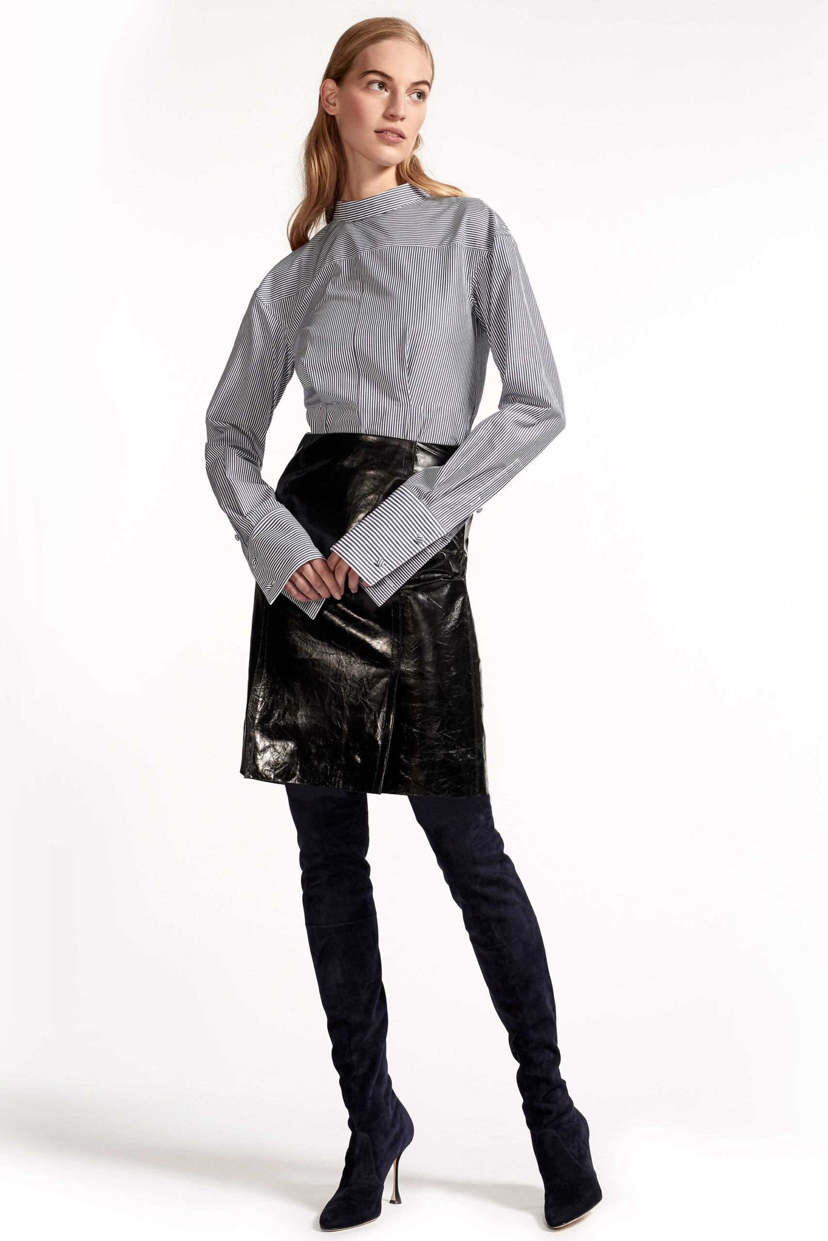Protagonist F/W 17 Look 18