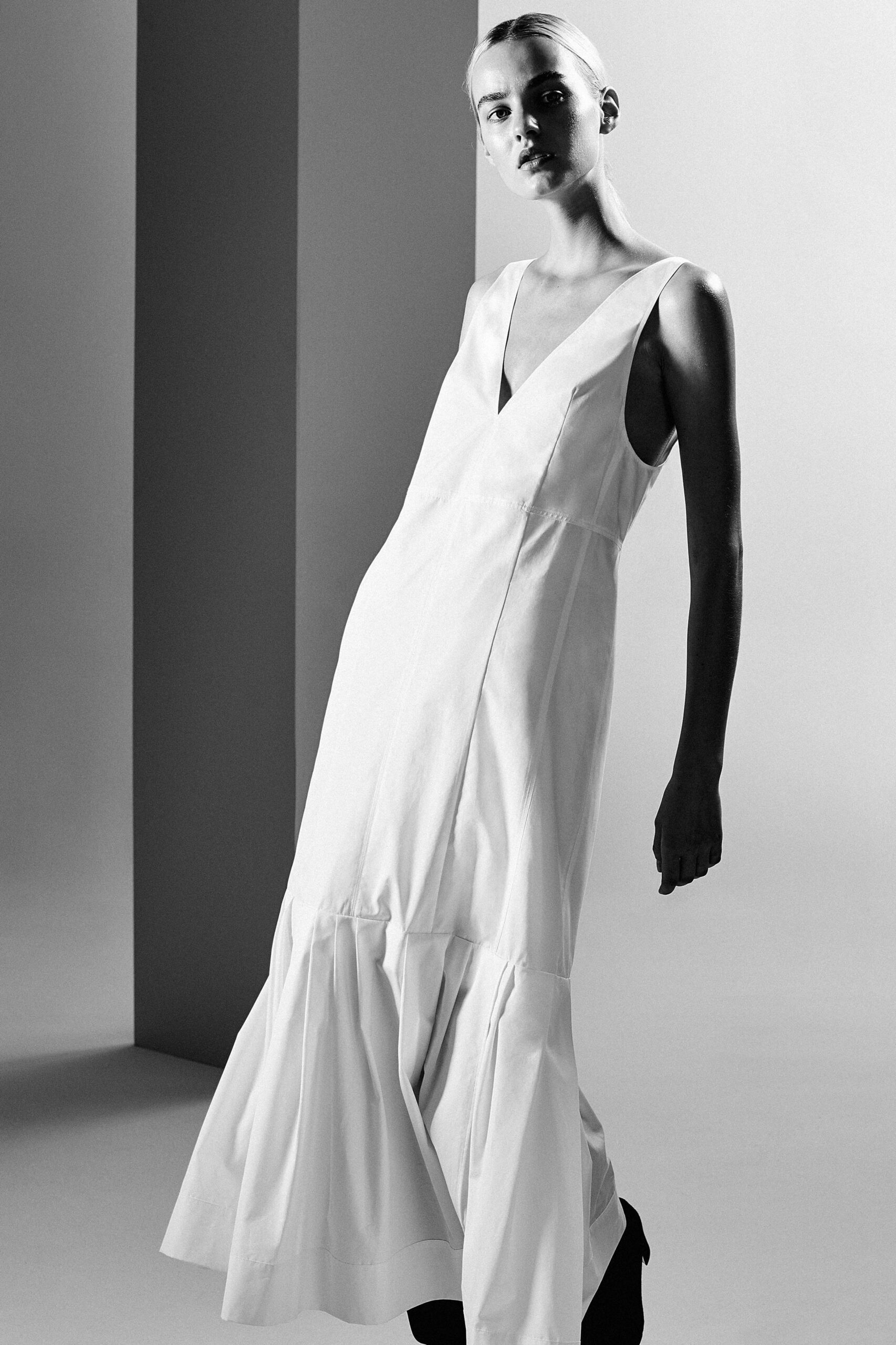 Protagonist Resort 18 Look 18