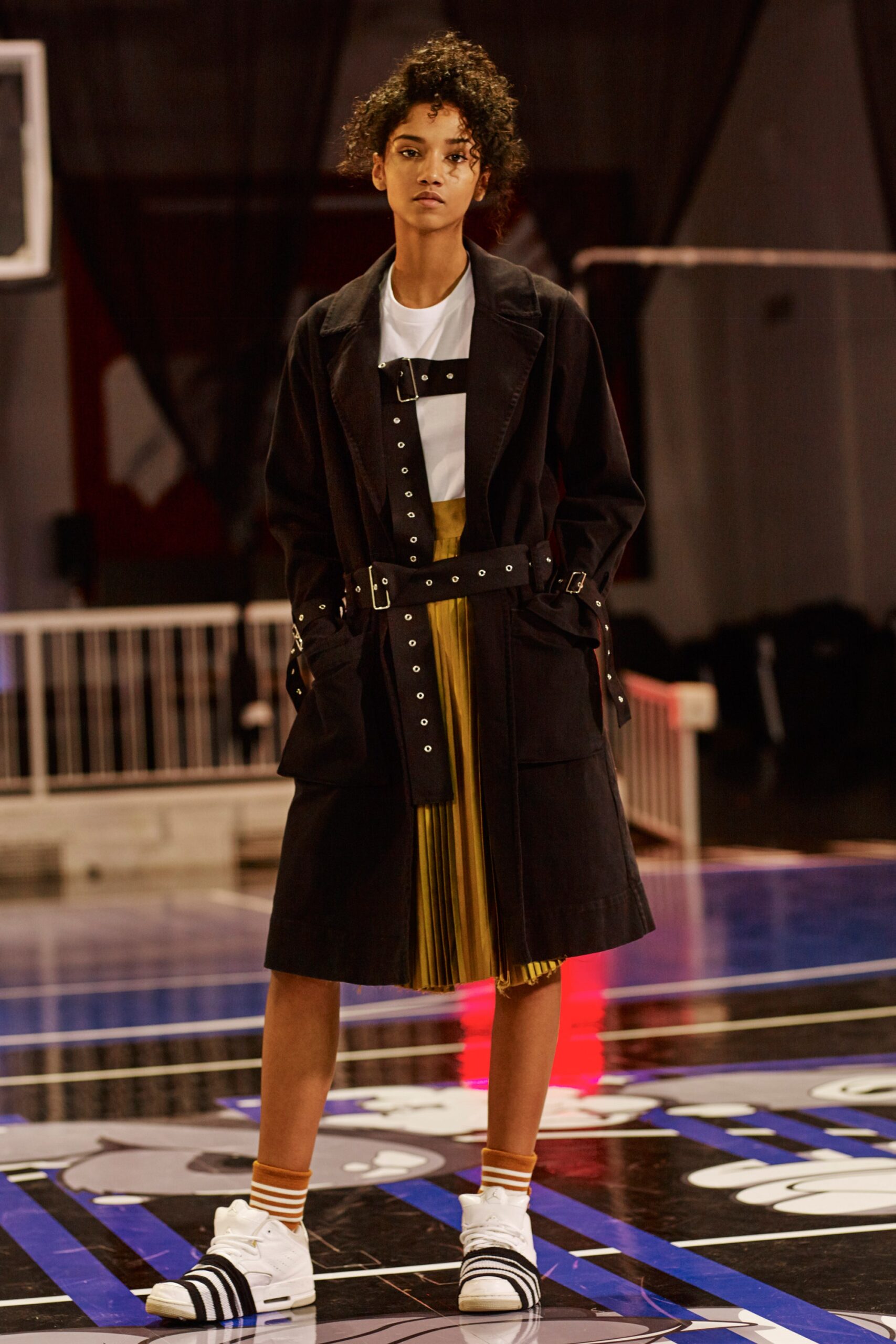 Public School F/W 17 Look 18