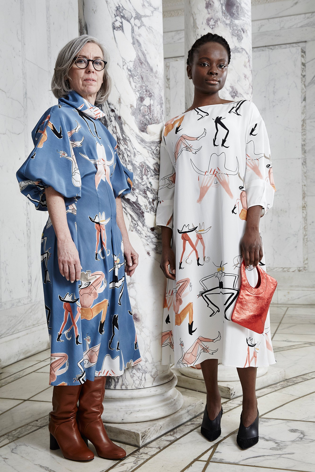 Rachel Comey F/W 16 Look 18
