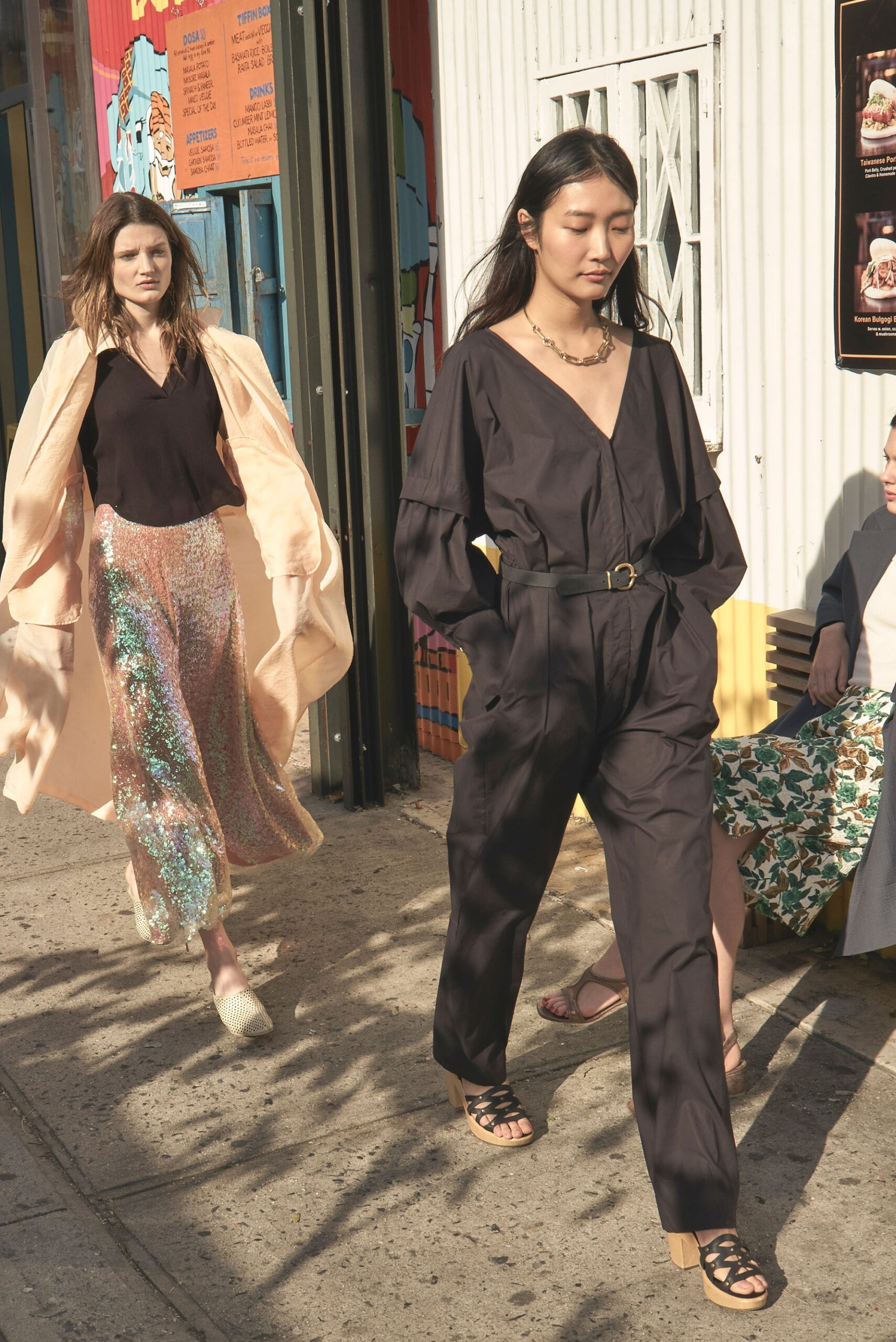 Rachel Comey F/W 18 Look 17