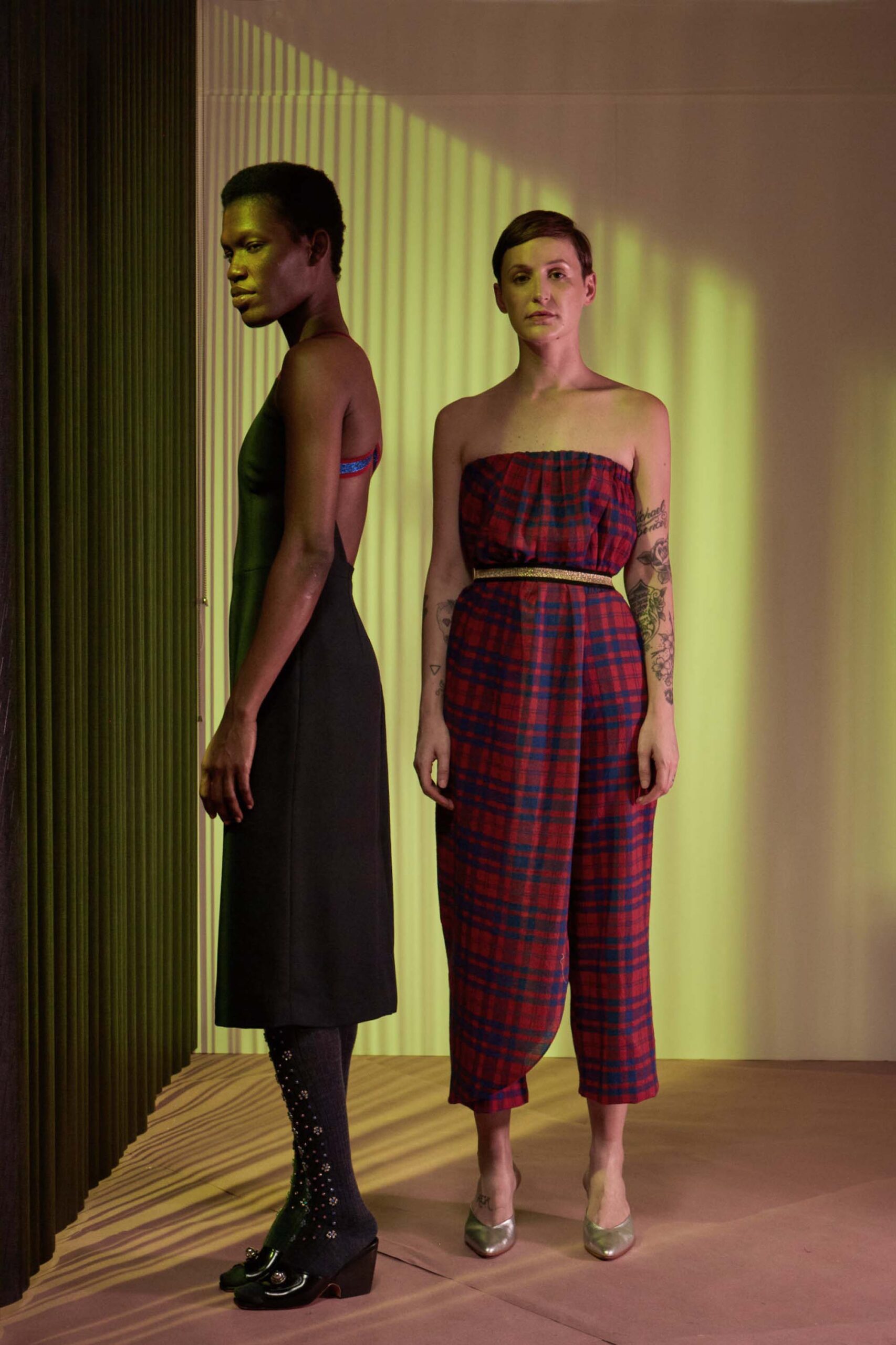 Rachel Comey Resort 17 Look 18