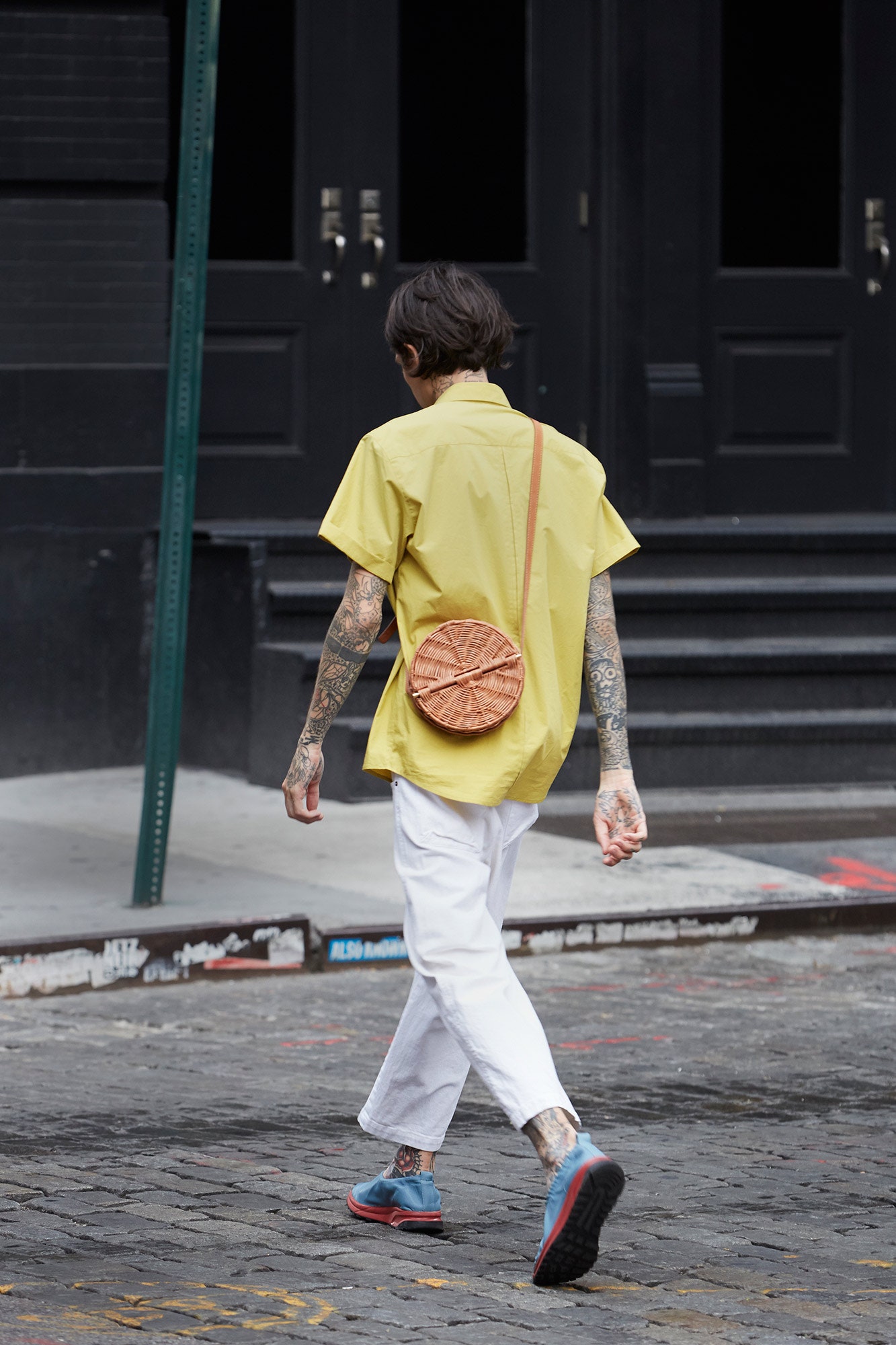 Rachel Comey S/S 17 Look 18