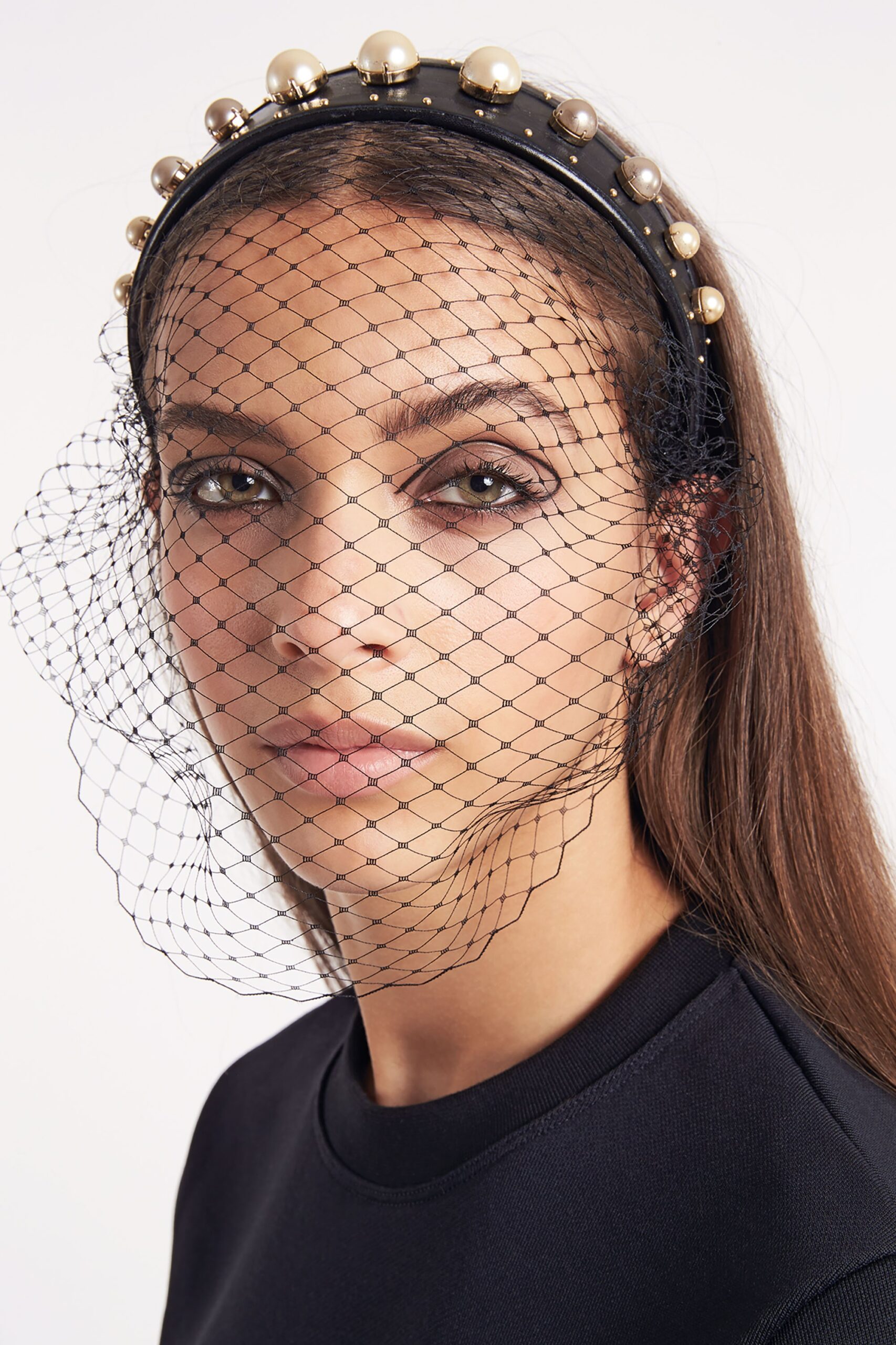 Red Valentino F/W 18 Look 18