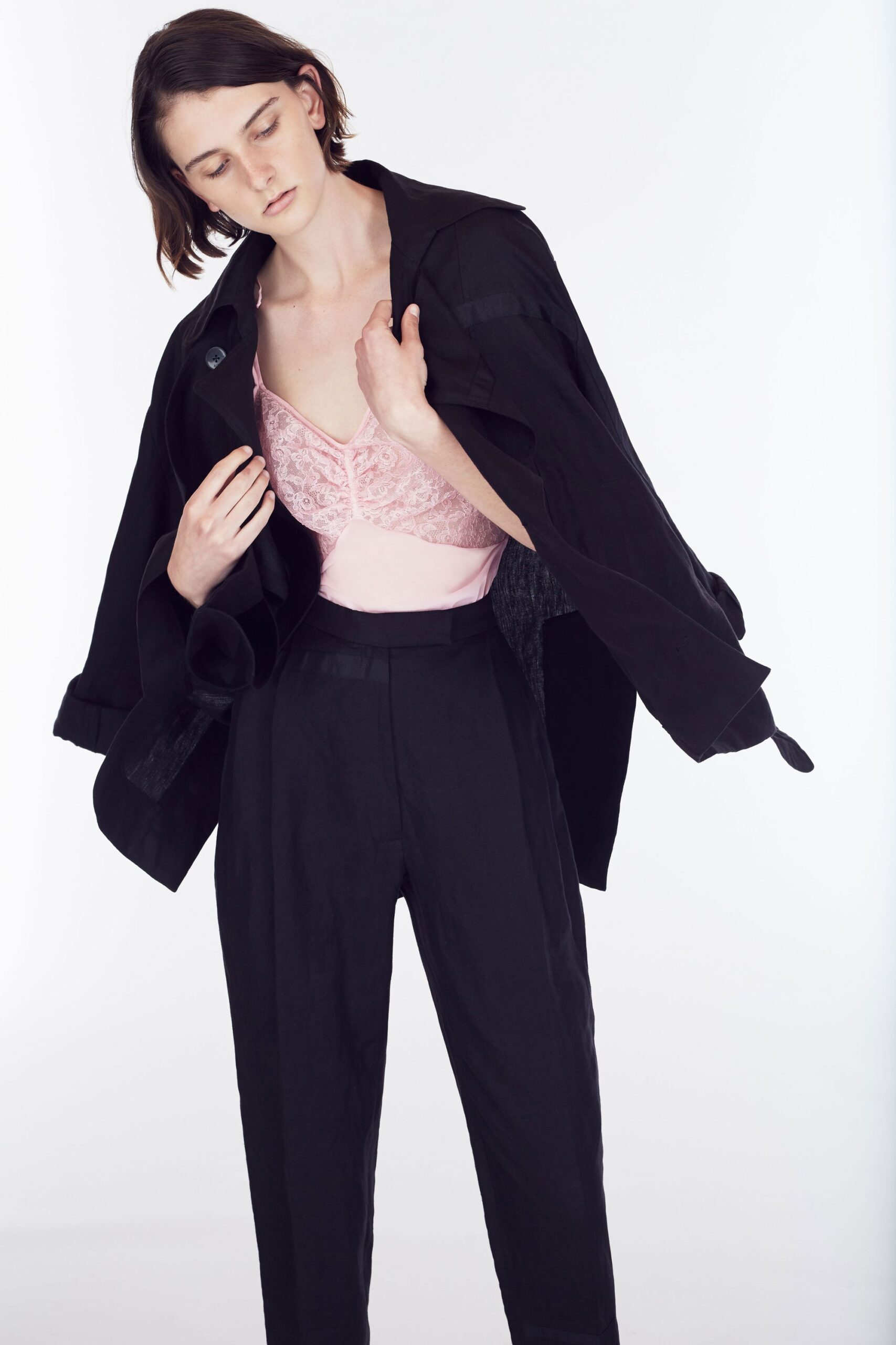 Preen by Thornton Bregazzi Resort 18 Look 19