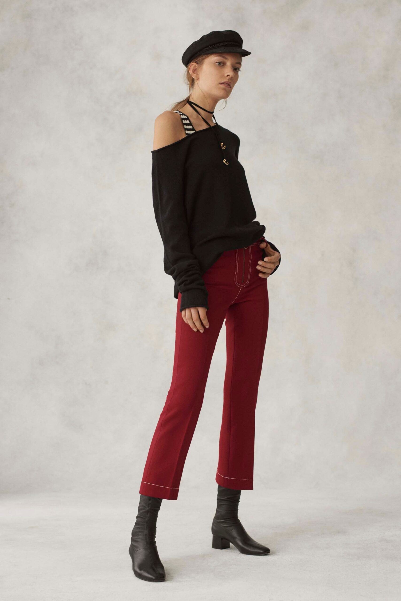 Philosophy di Lorenzo Serafini Resort 17 Look 19