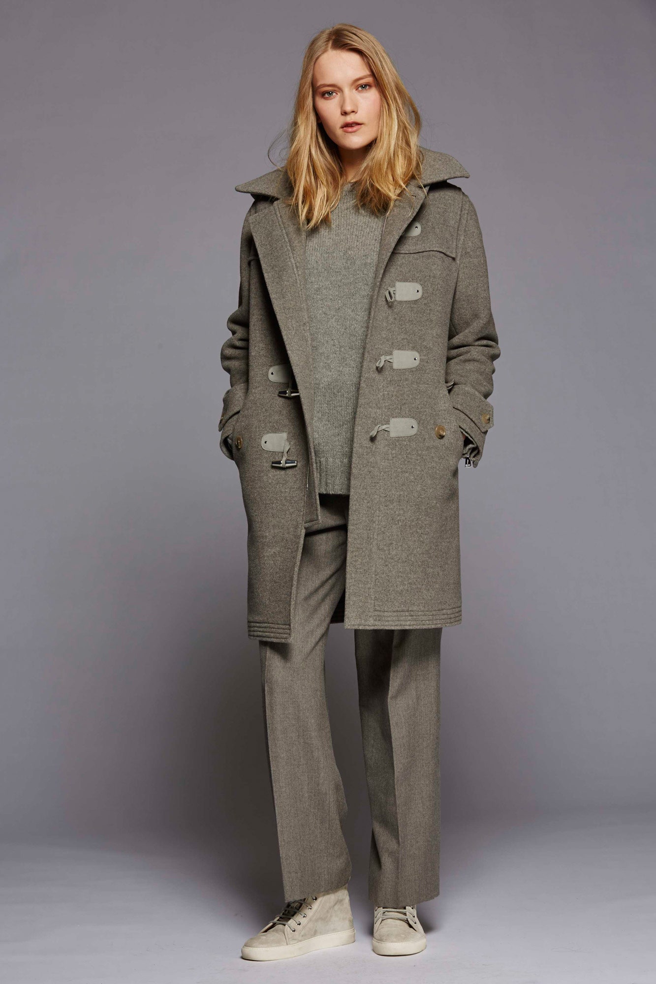 Polo Ralph Lauren F/W 16 Look 19