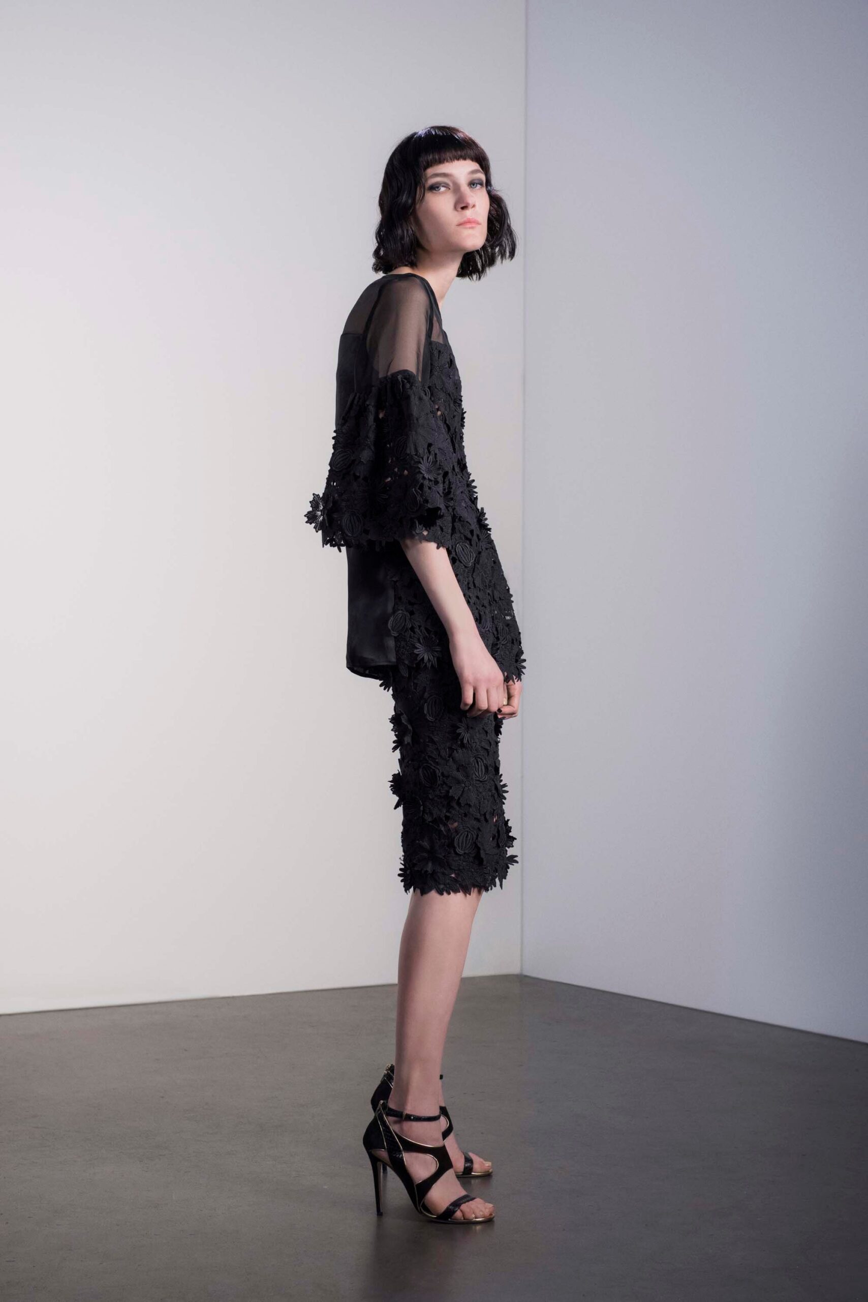 Prabal Gurung Resort 17 Look 19