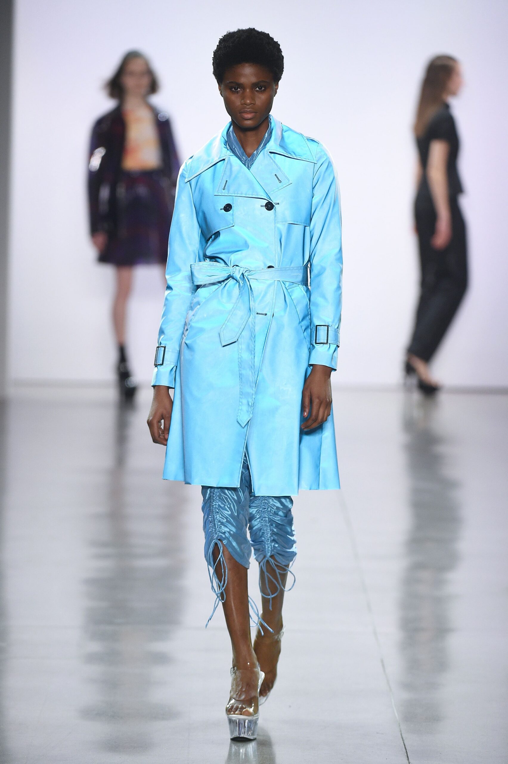 Priscavera F/W 18 Look 19