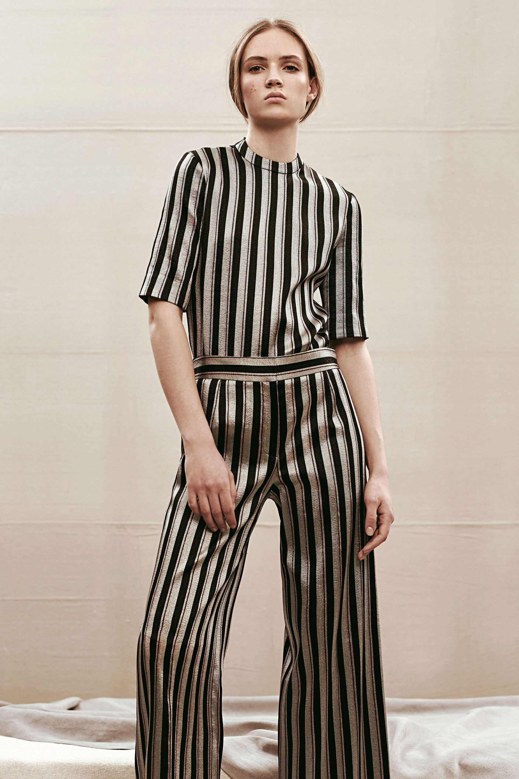 Protagonist F/W 17 Look 19