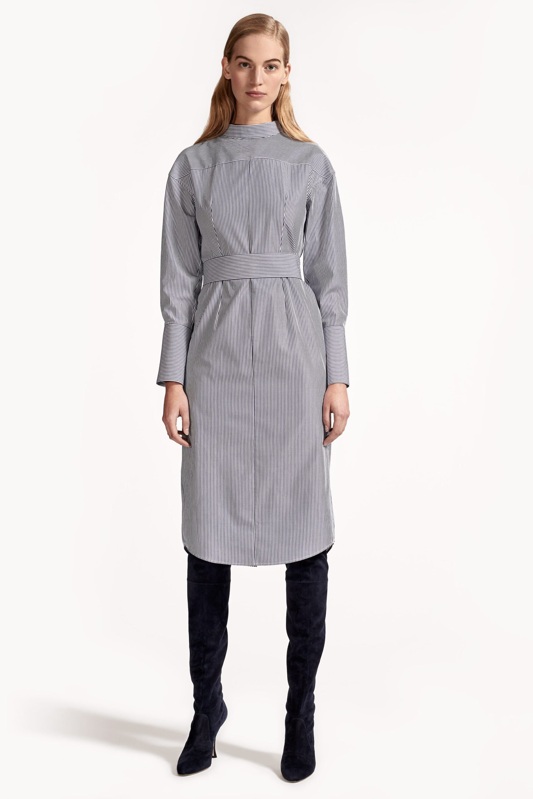 Protagonist F/W 17 Look 19
