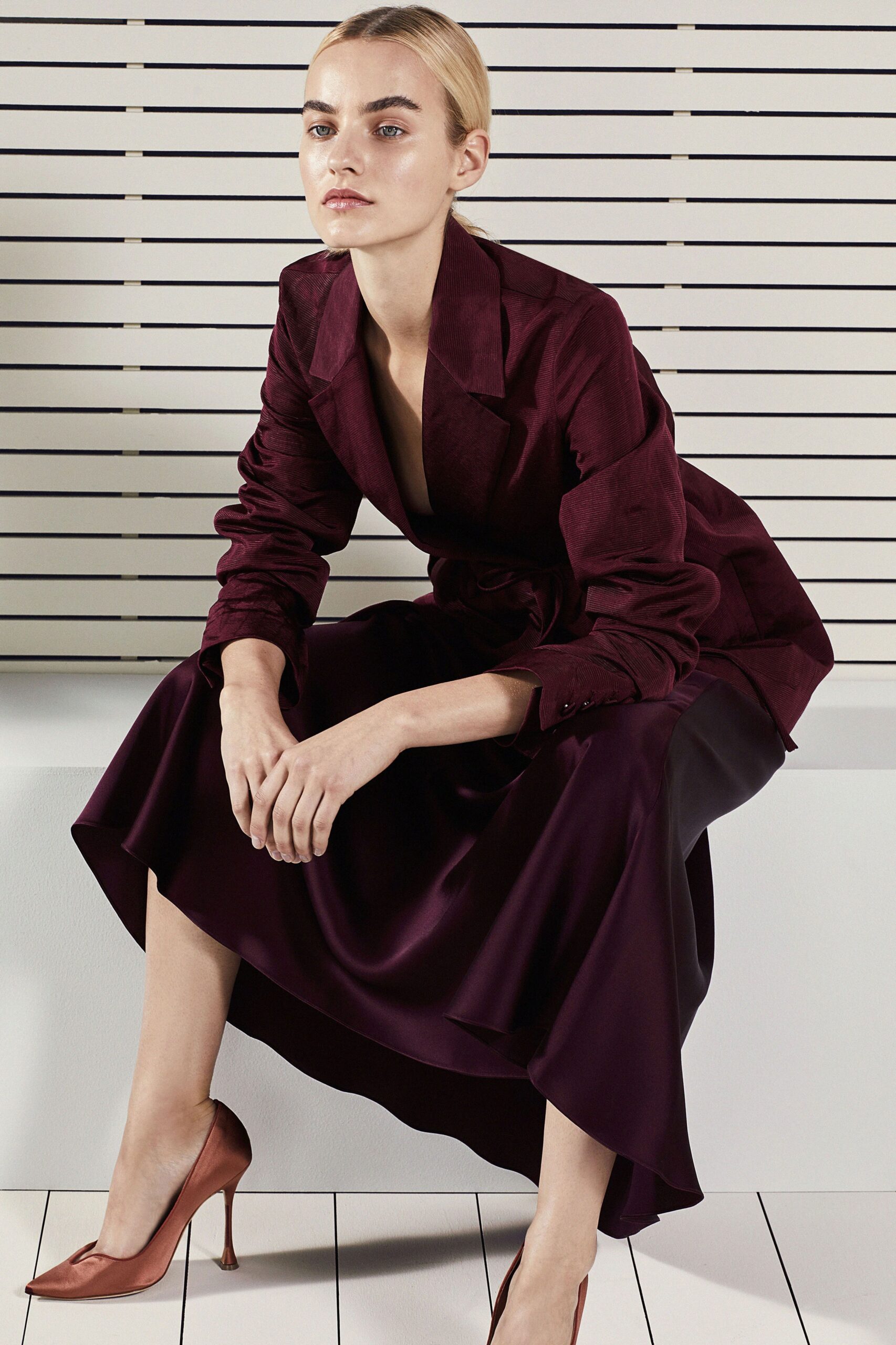 Protagonist Resort 18 Look 19