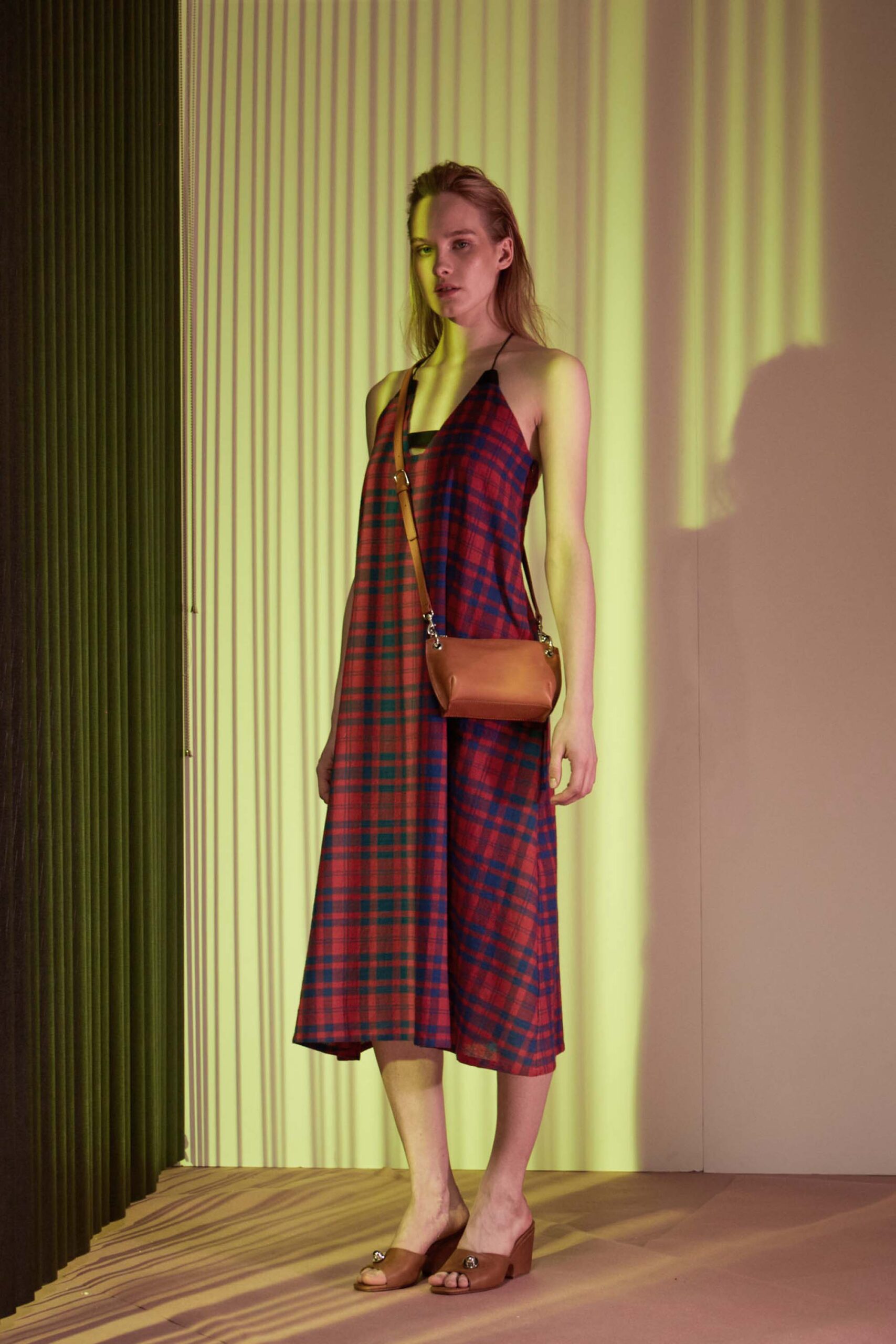 Rachel Comey Resort 17 Look 19