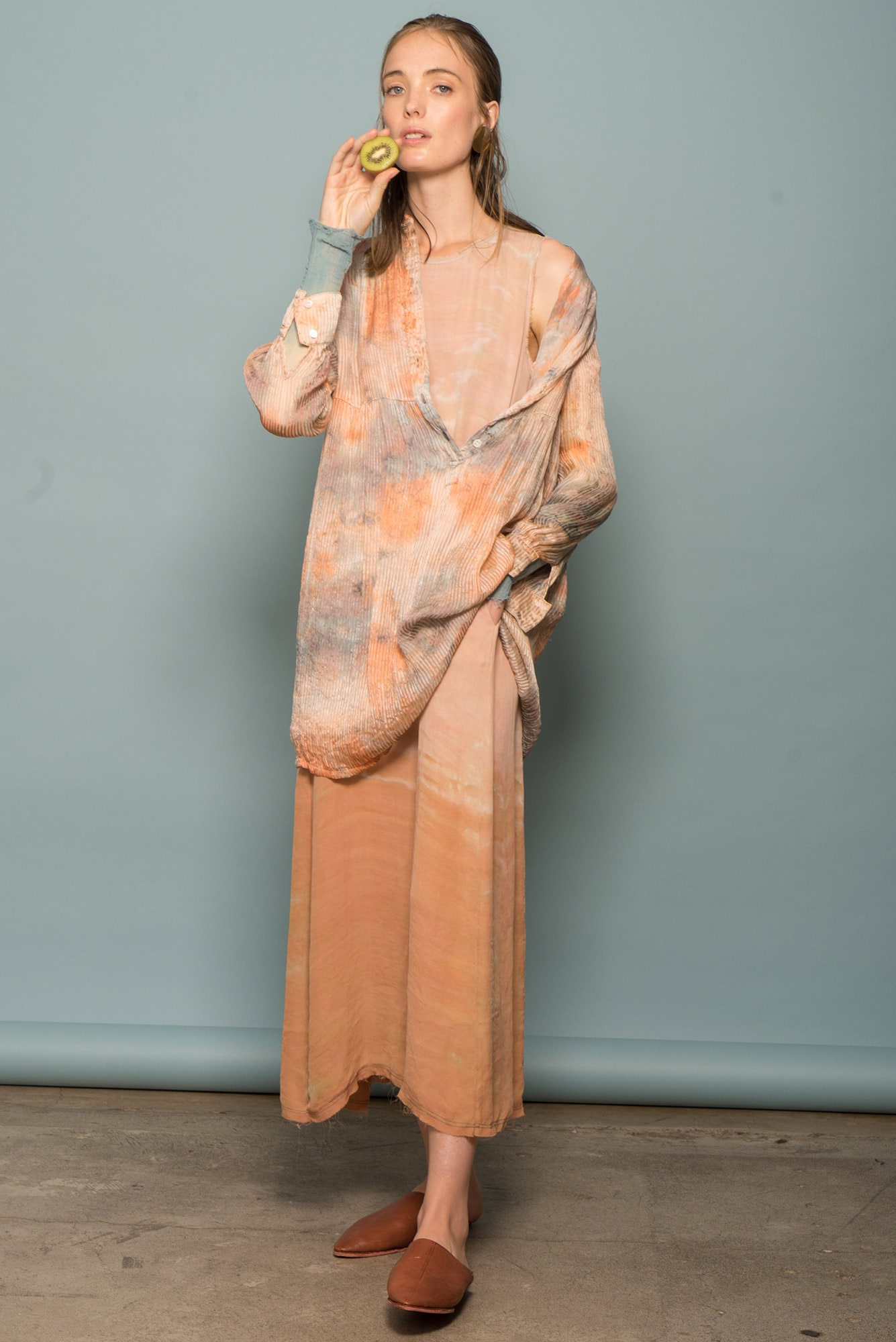 Raquel Allegra Resort 17 Look 19