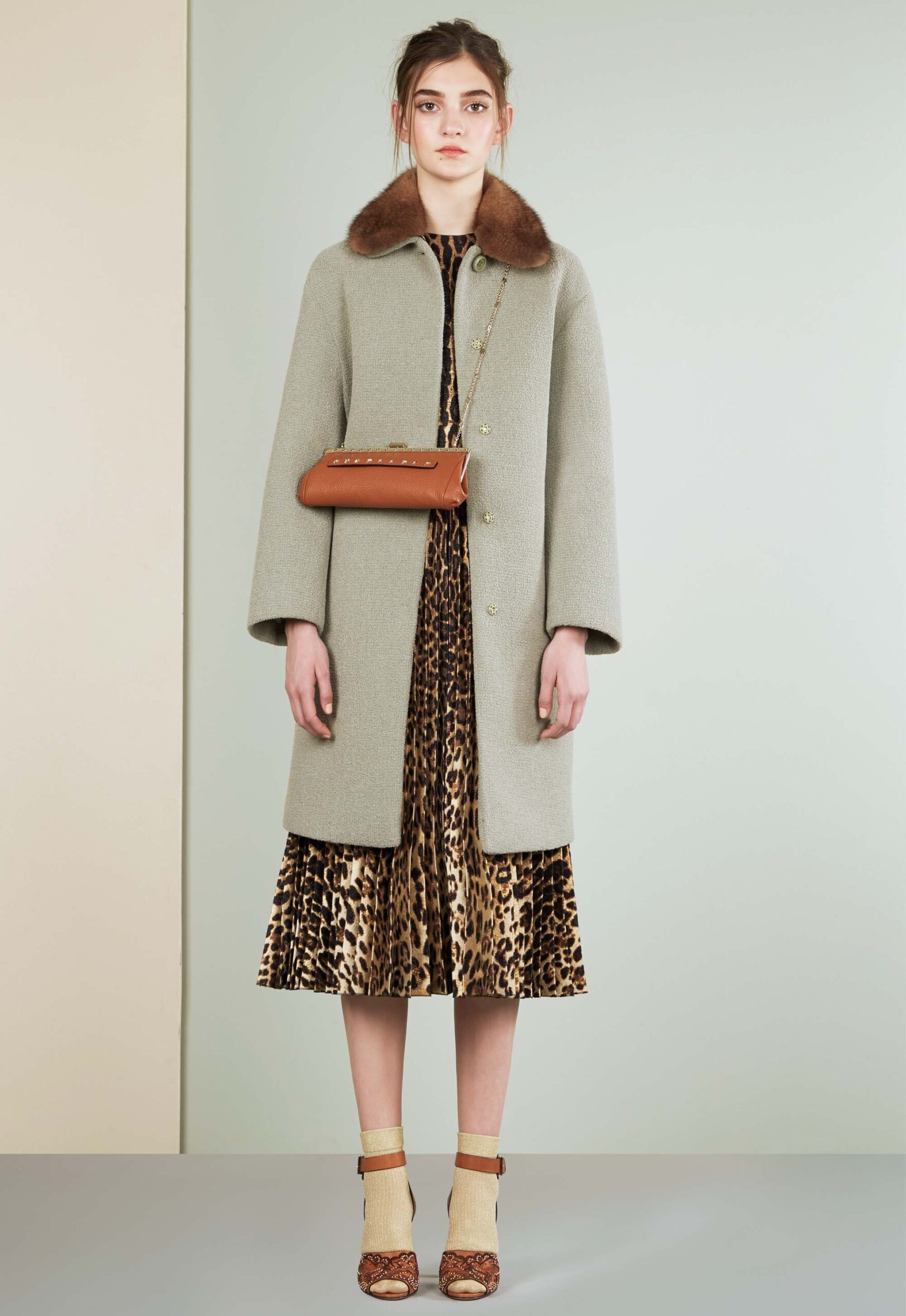 Red Valentino Resort 17 Look 19