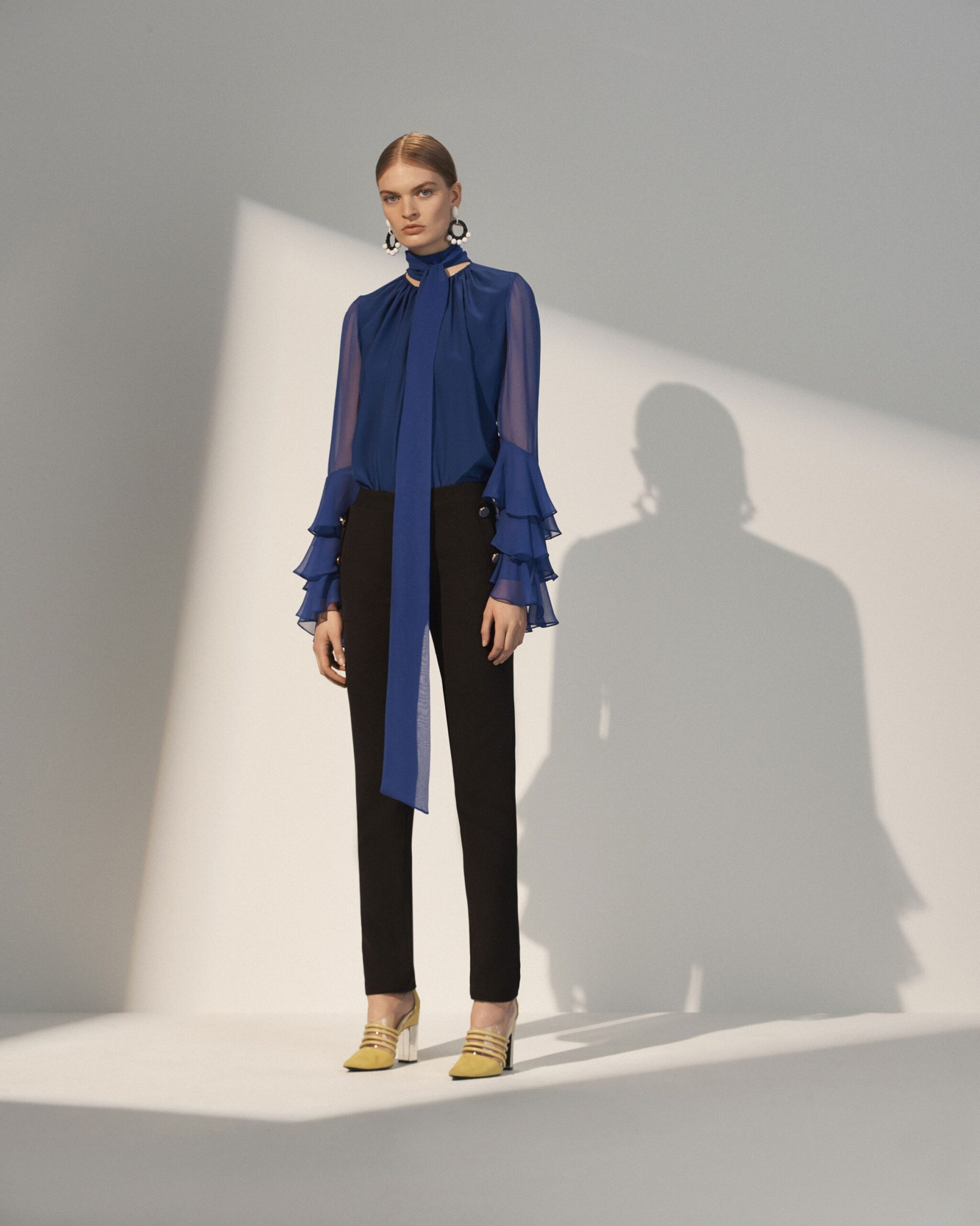 Prabal Gurung Resort 18 Look 20