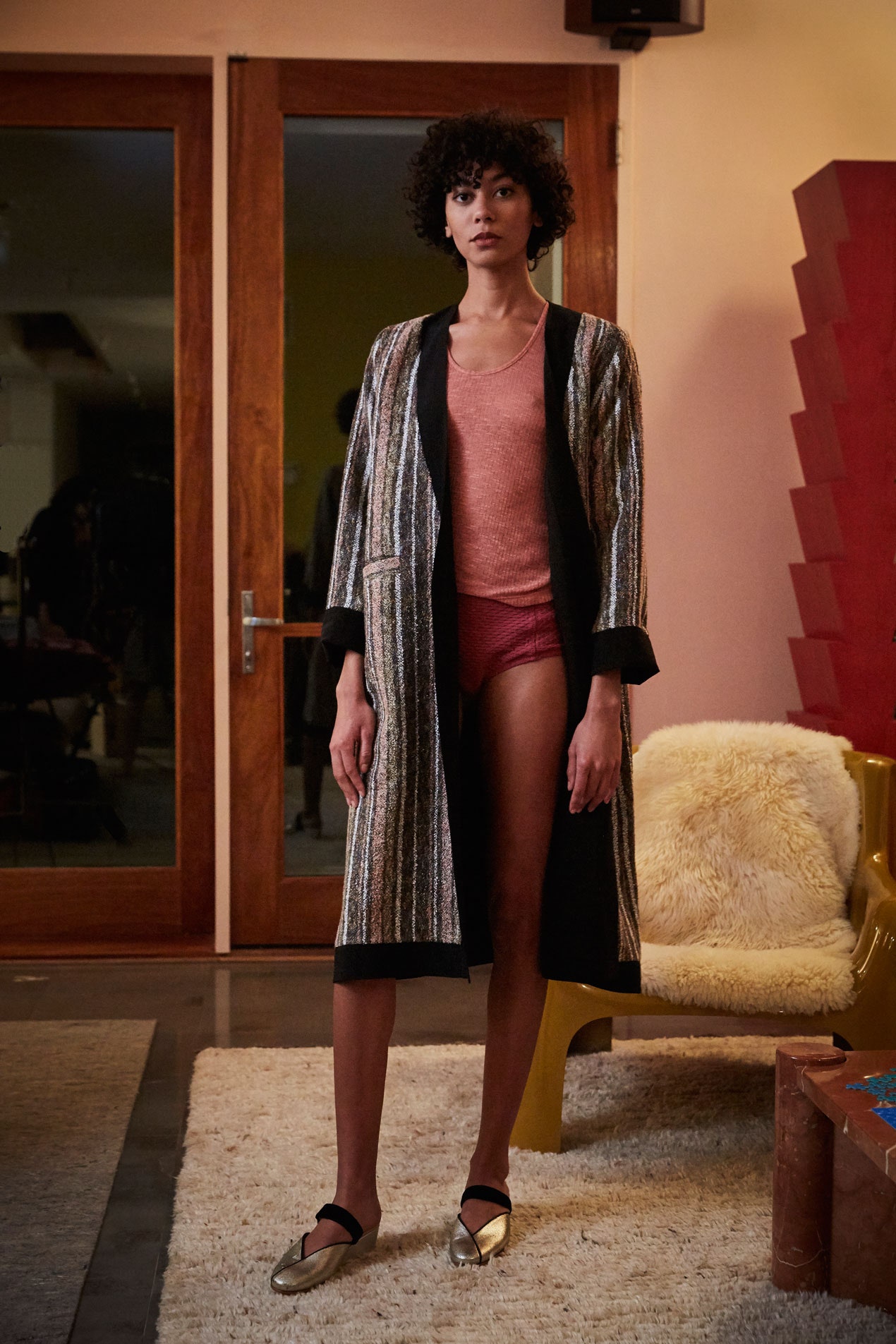 Rachel Comey Resort 18 Look 20