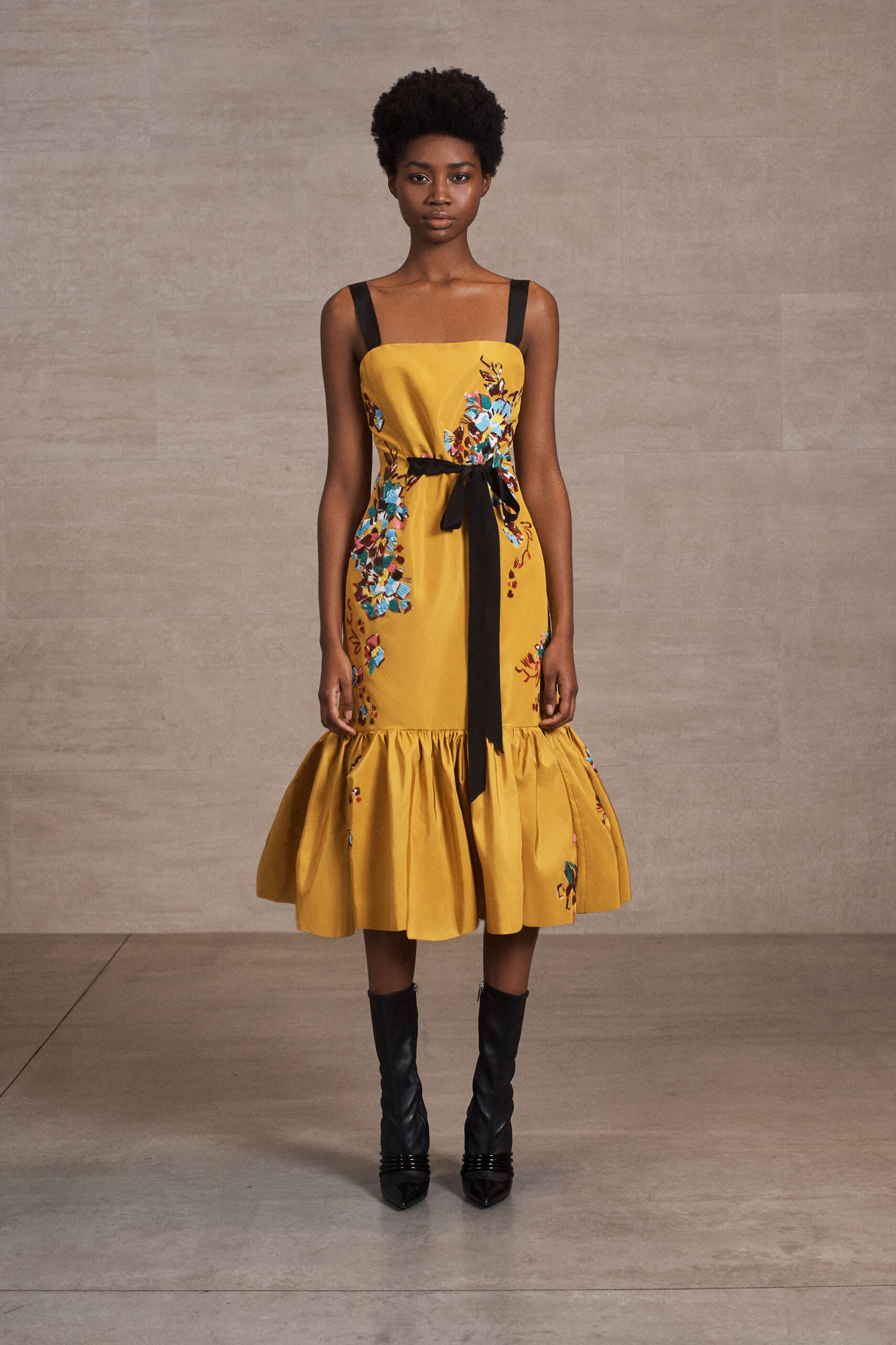 Prabal Gurung F/W 18 Look 20