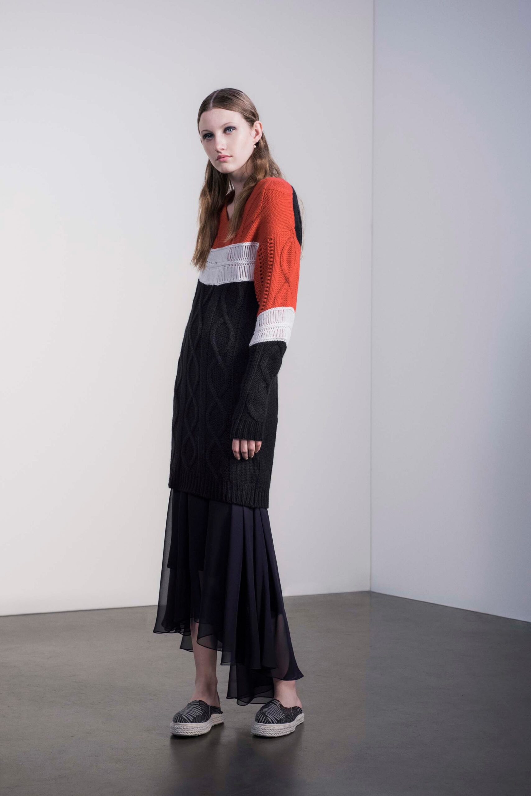Prabal Gurung Resort 17 Look 20