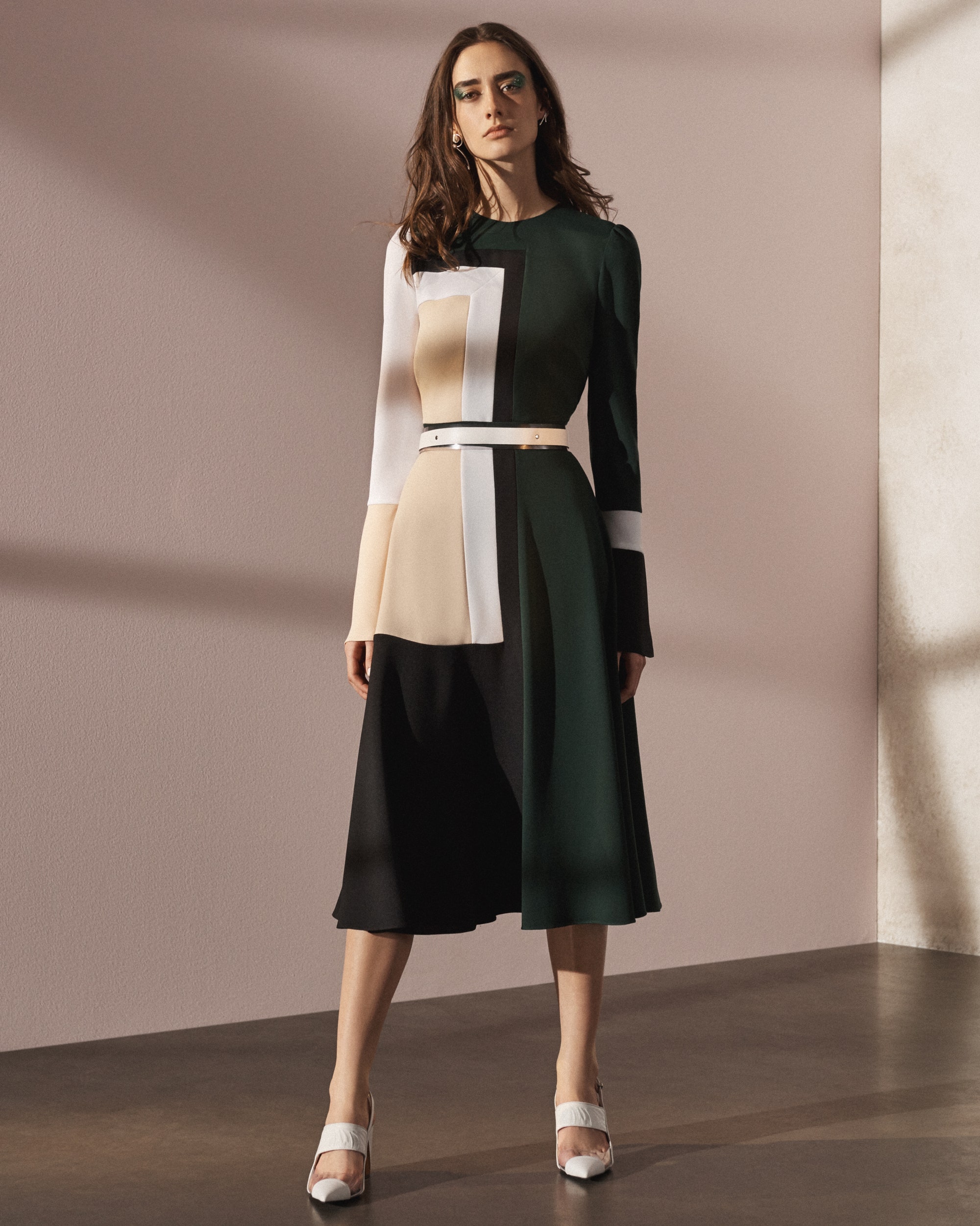 Prabal Gurung F/W 17 Look 20