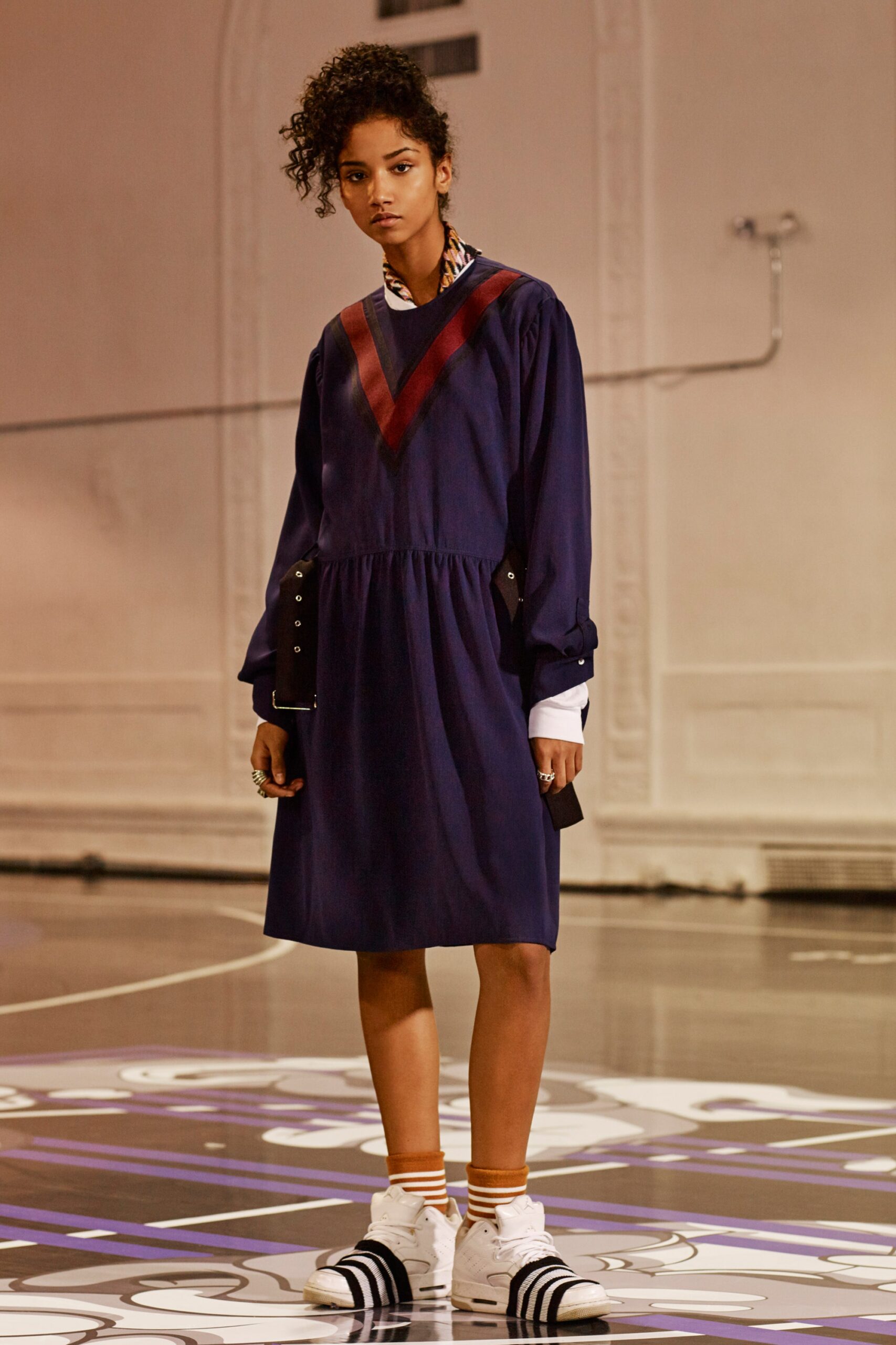 Public School F/W 17 Look 20