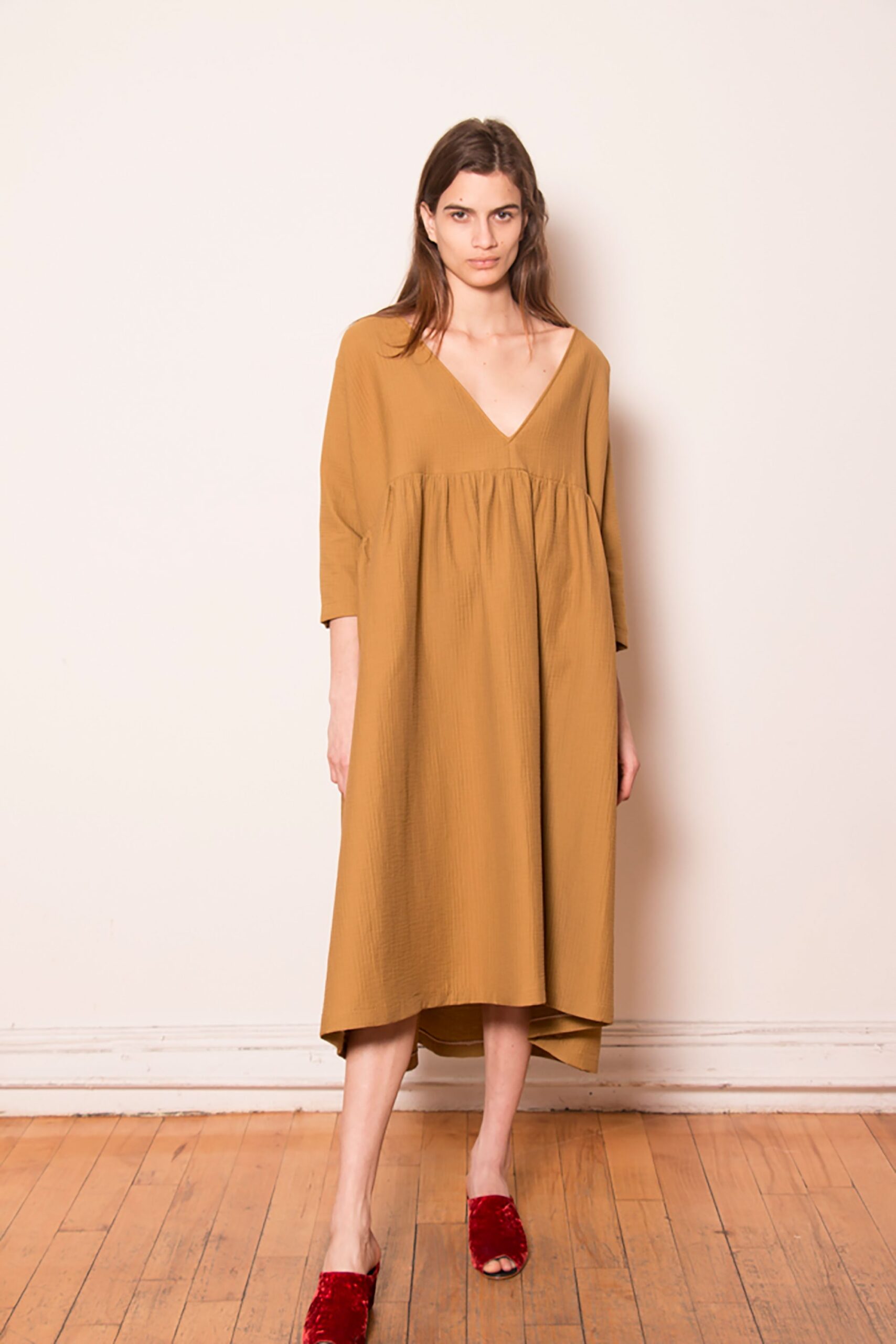 Rachel Comey F/W 17 Look 20