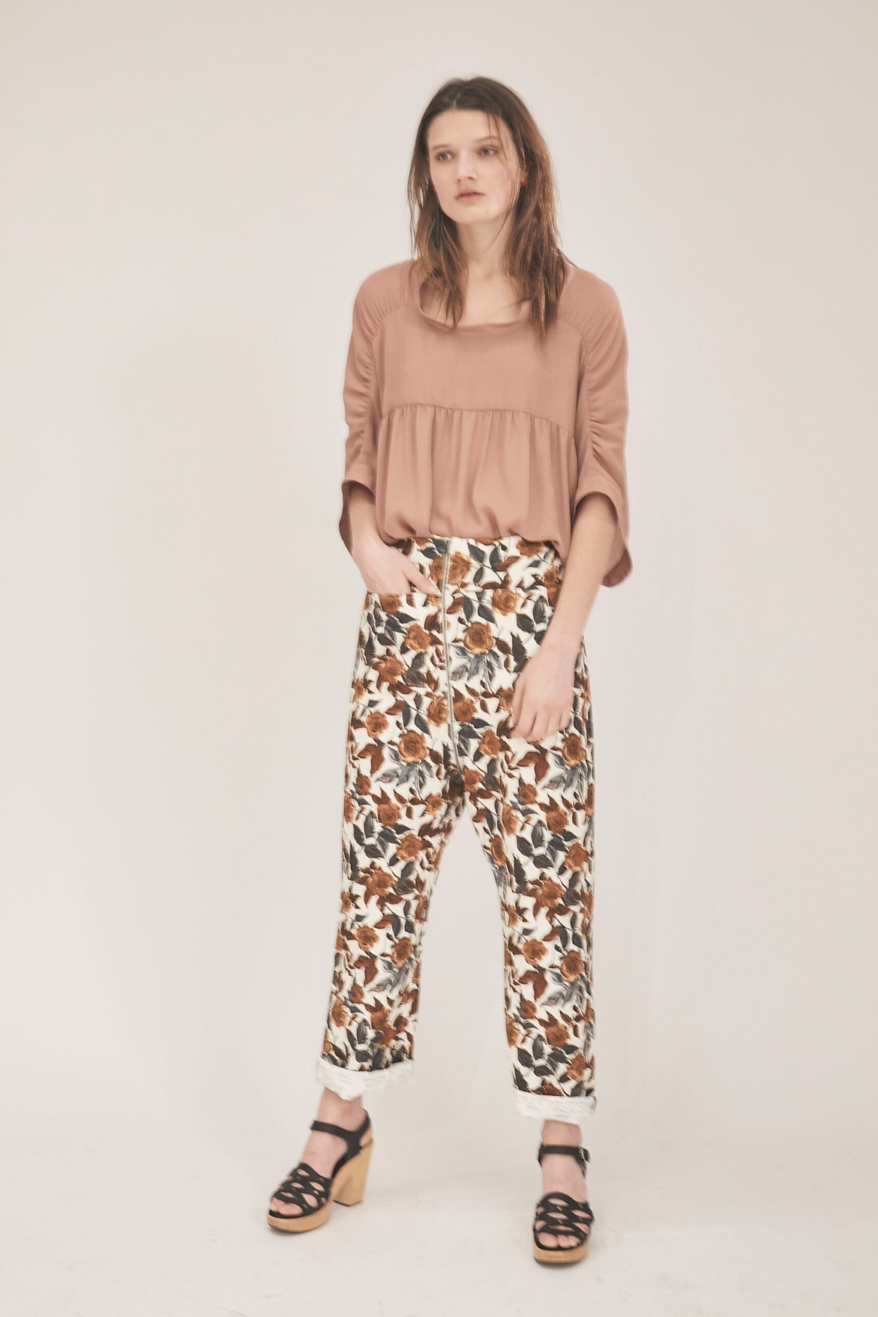 Rachel Comey F/W 18 Look 19