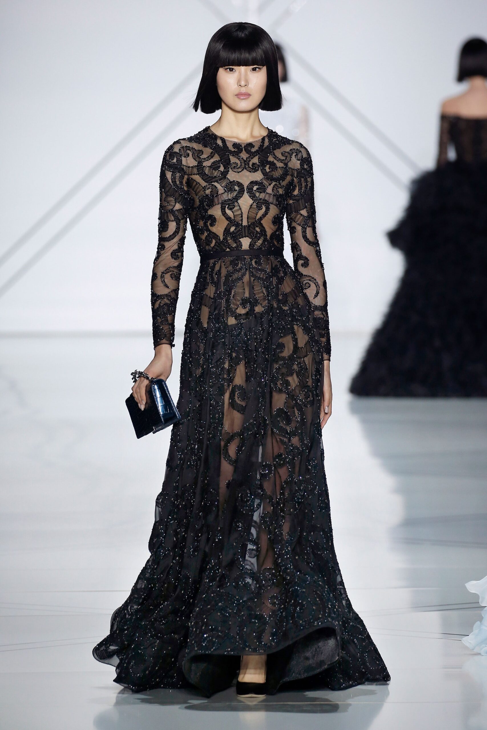 Ralph & Russo S/S 17 Couture Look 20