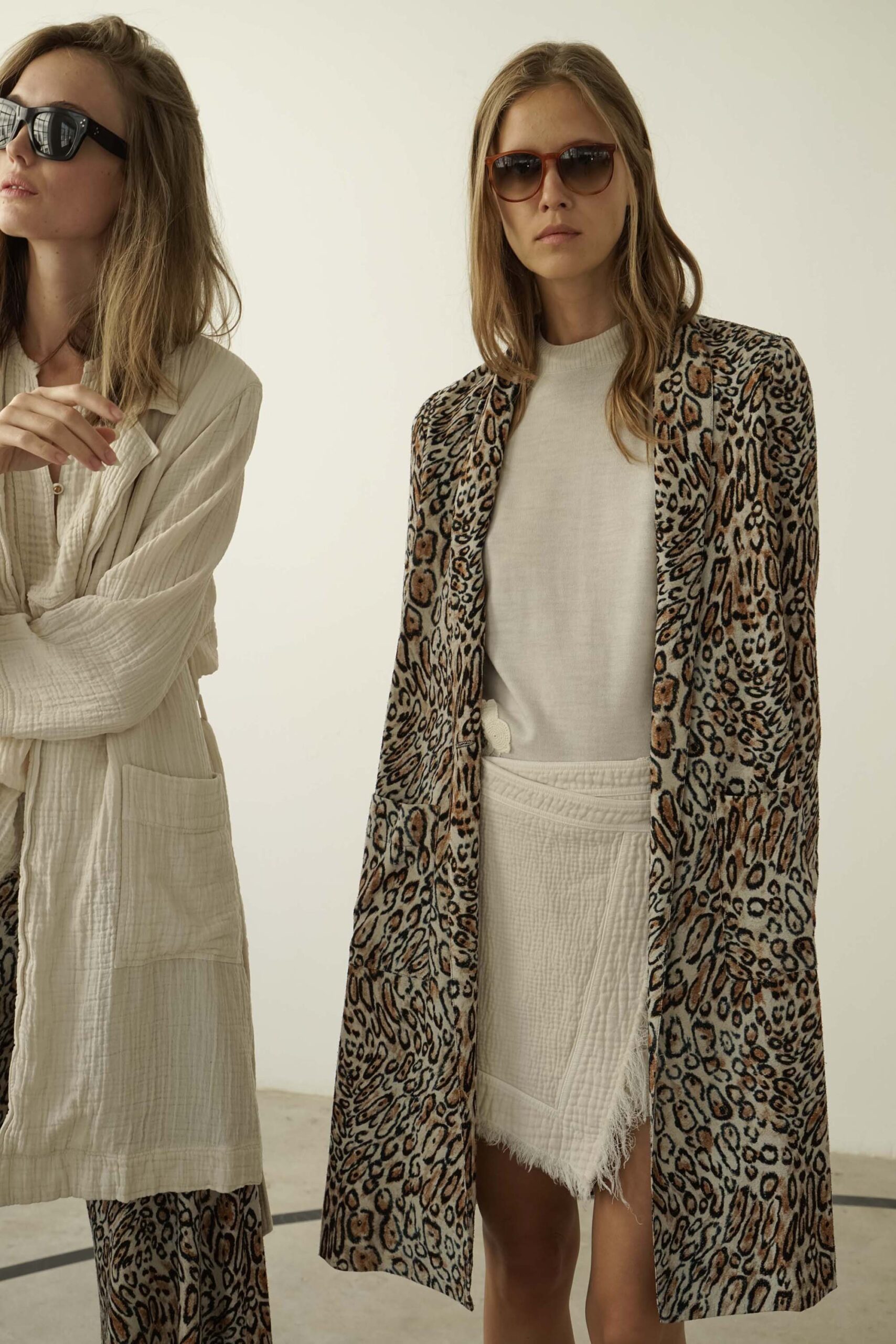 Raquel Allegra S/S 17 Look 20