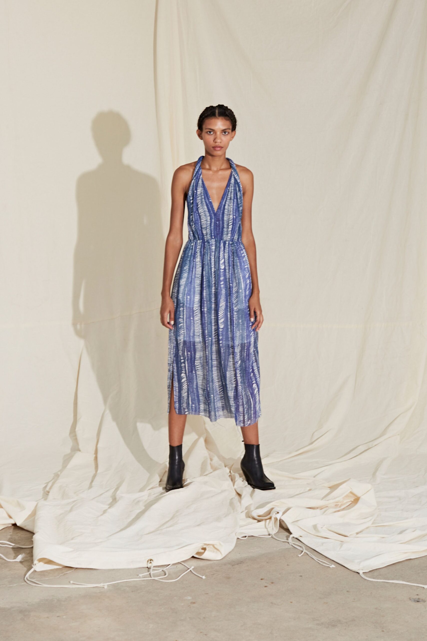 Raquel Allegra S/S 18 Look 20