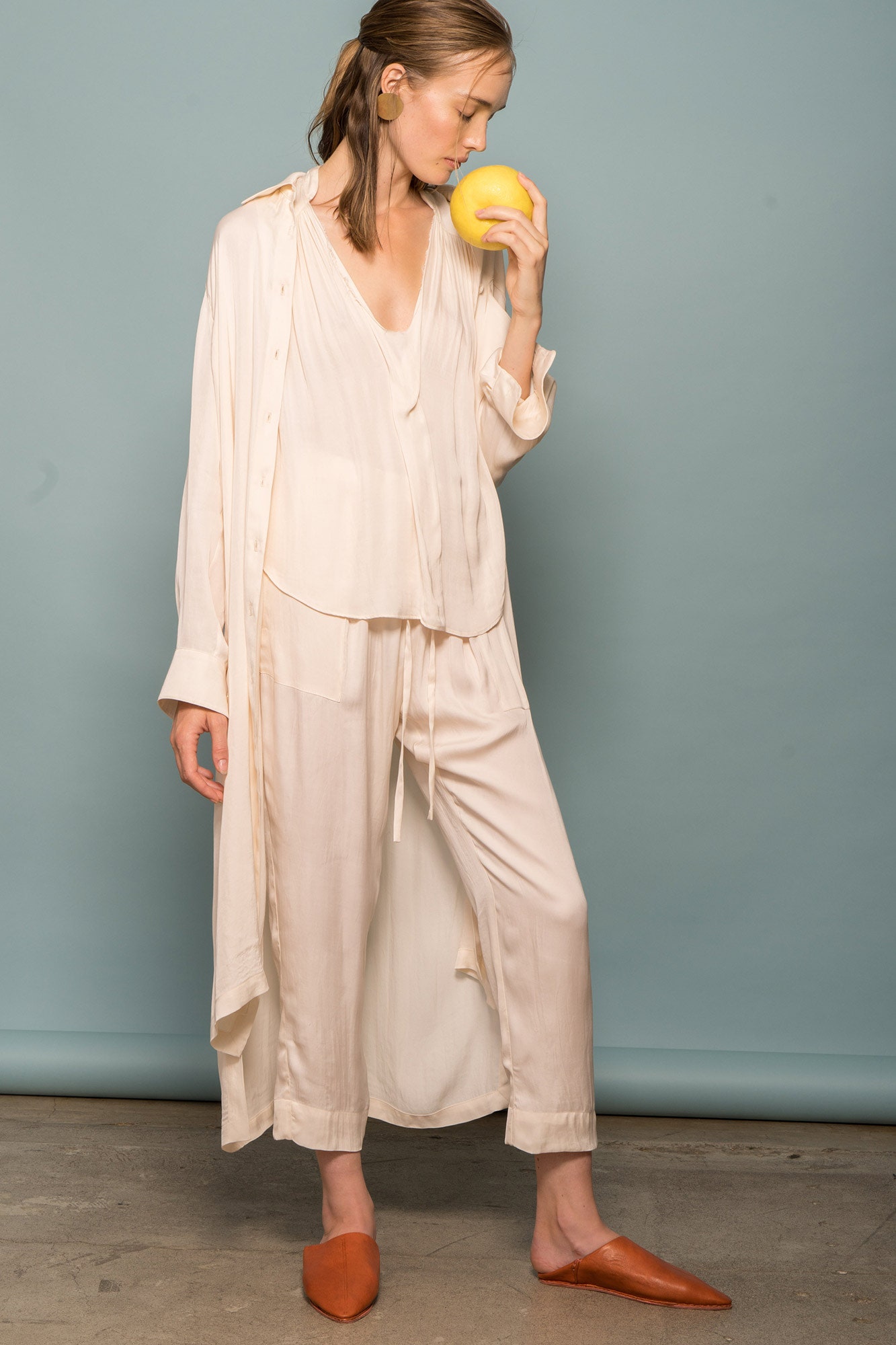 Raquel Allegra Resort 17 Look 20