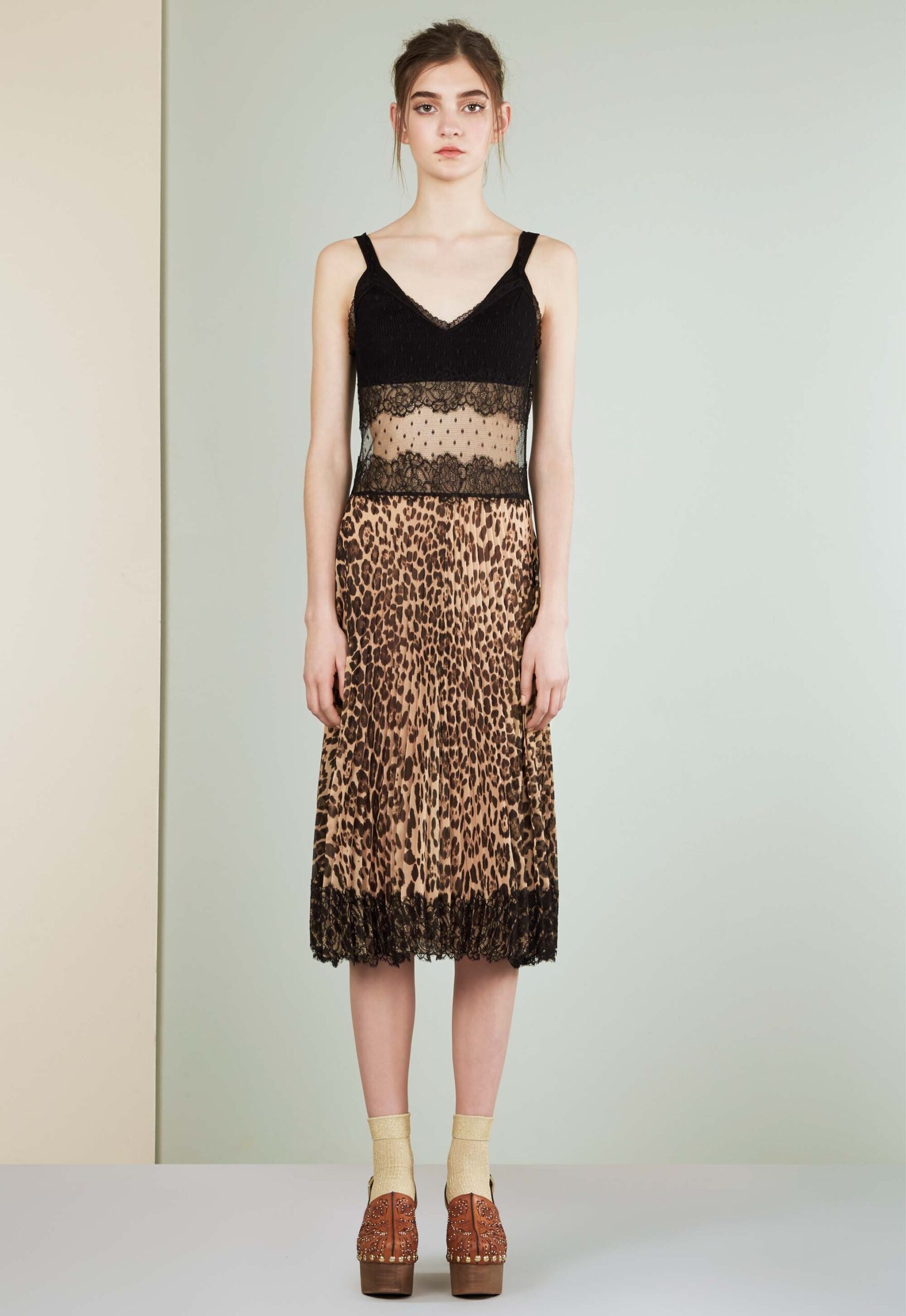 Red Valentino Resort 17 Look 20