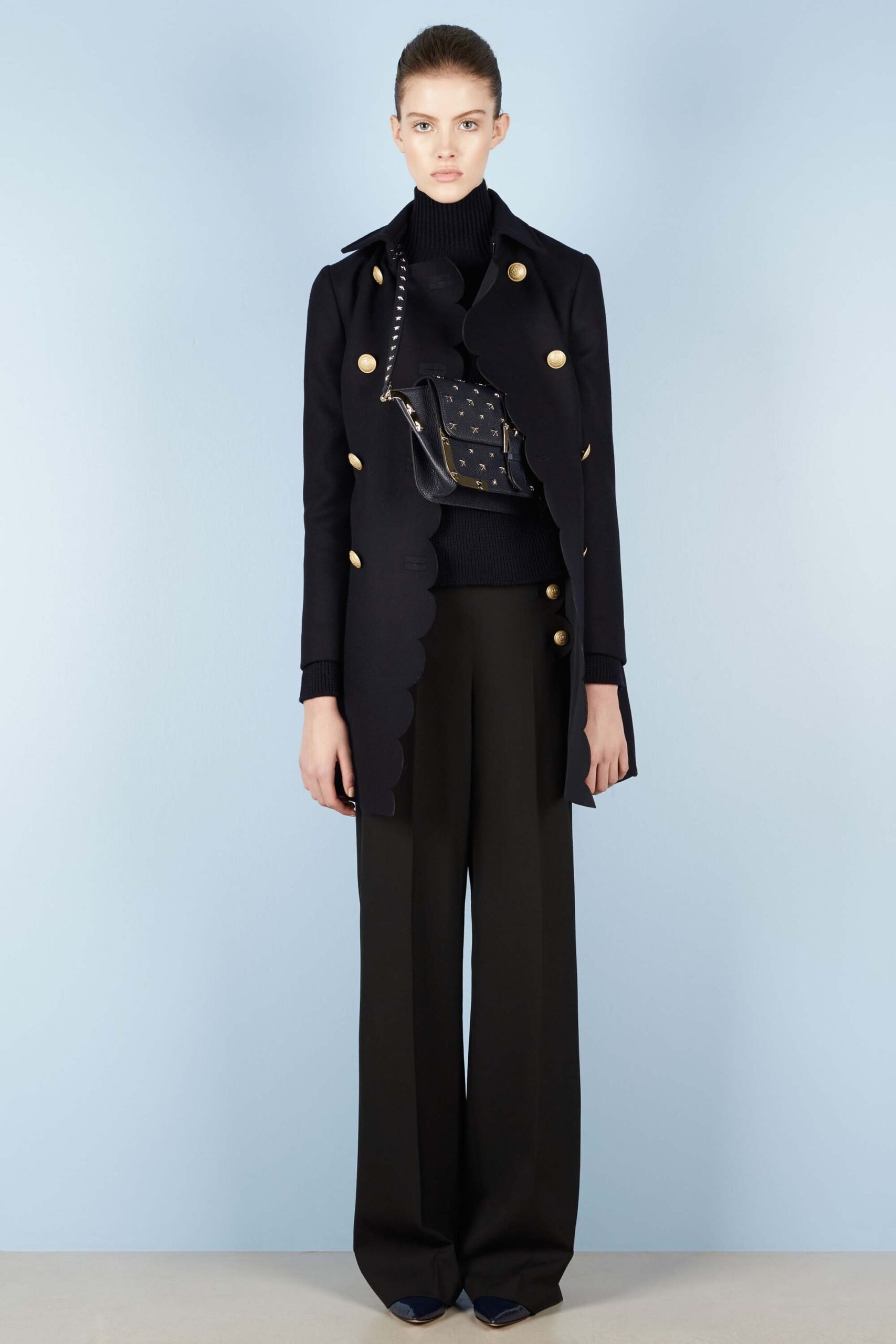 Red Valentino F/W 16 Look 20