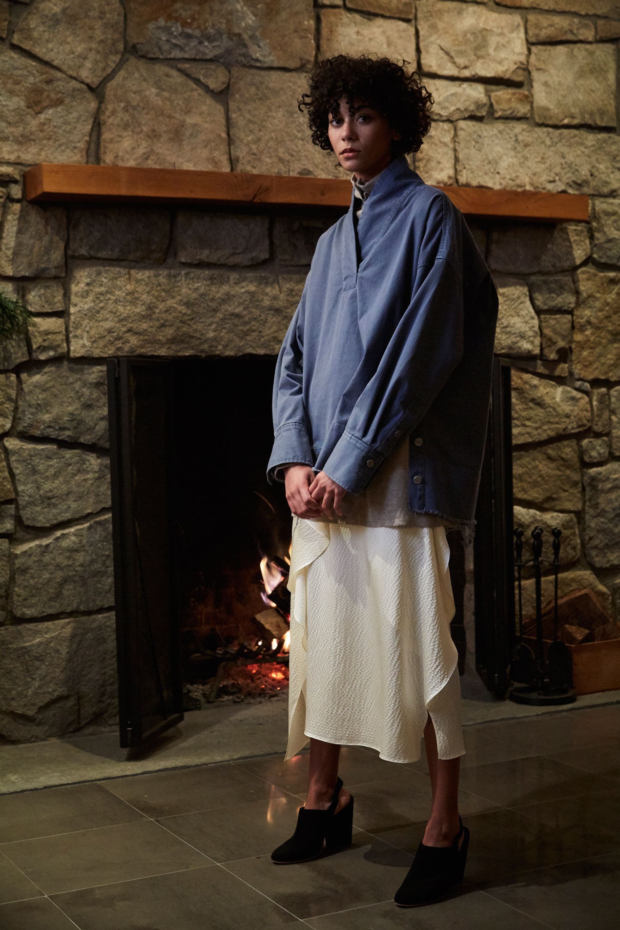 Rachel Comey Resort 18 Look 21