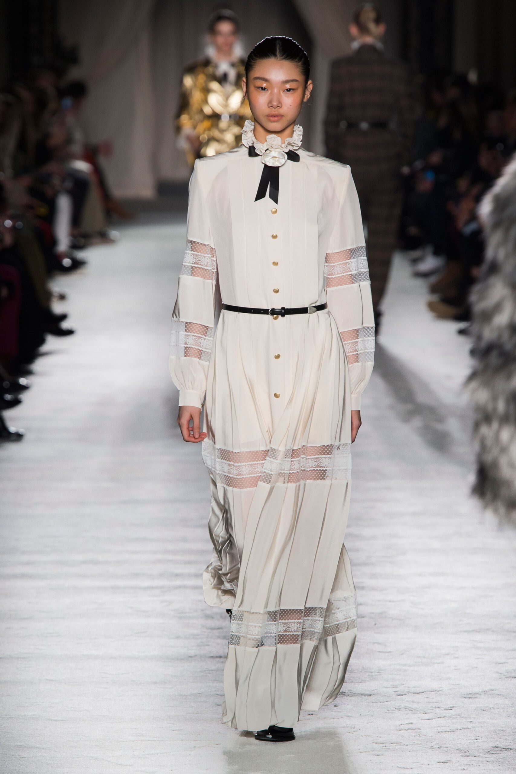 Philosophy di Lorenzo Serafini F/W 18 Look 21