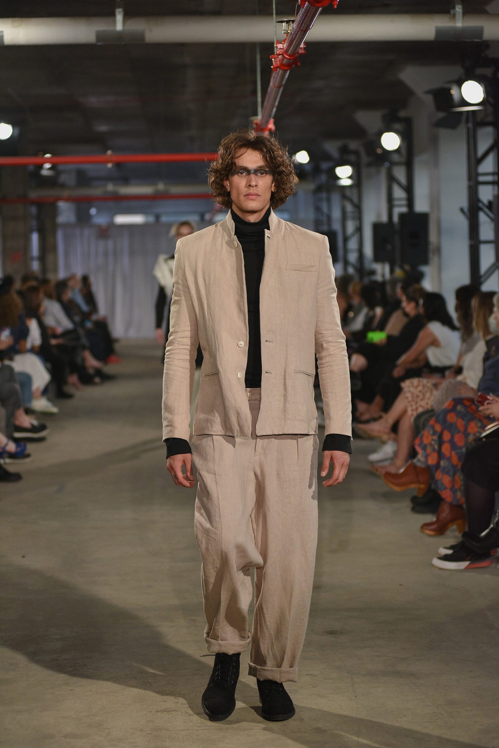 Pratt Institute F/W 22 Look 170