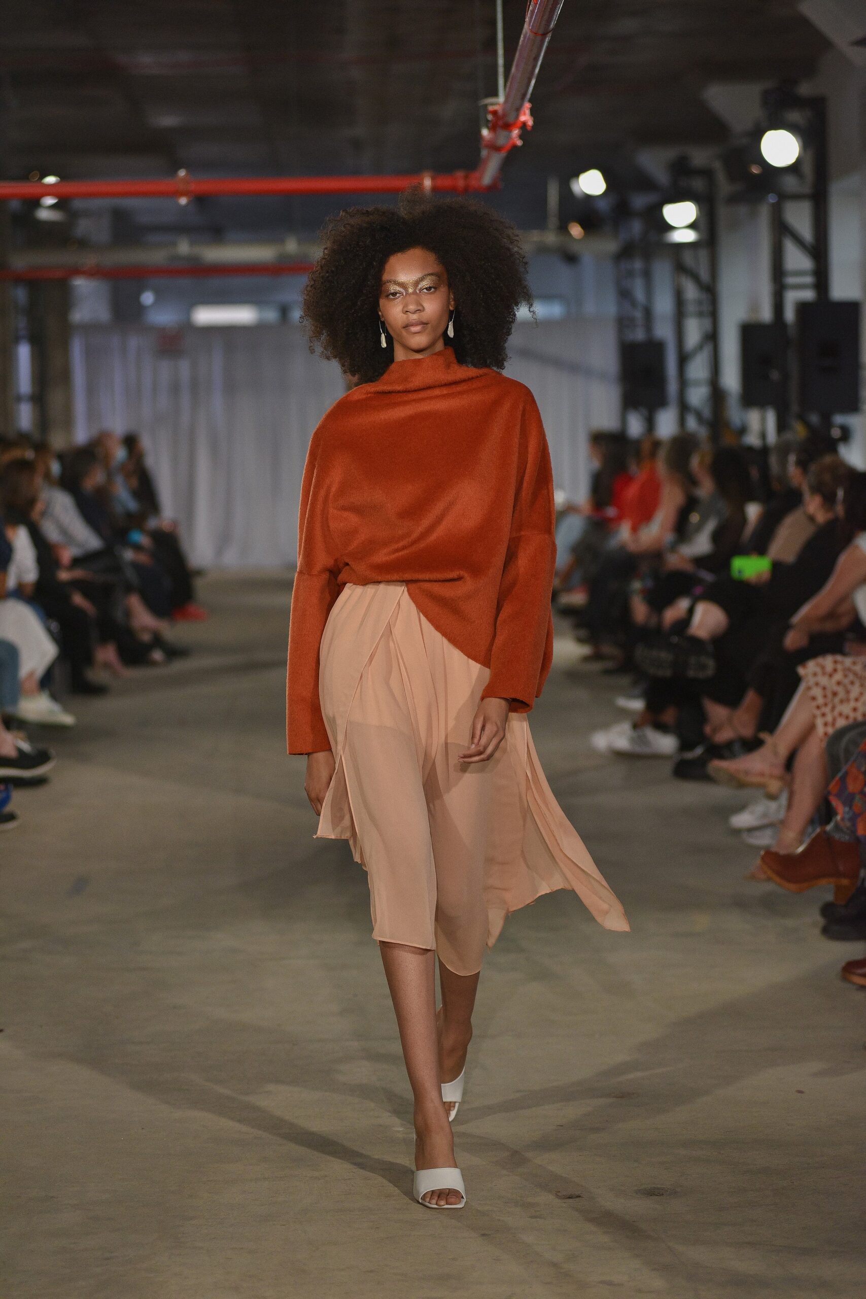 Pratt Institute F/W 22 Look 172