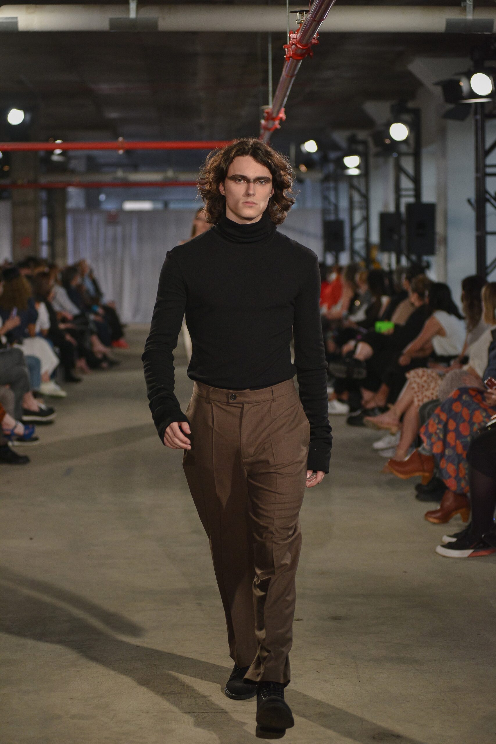Pratt Institute F/W 22 Look 173