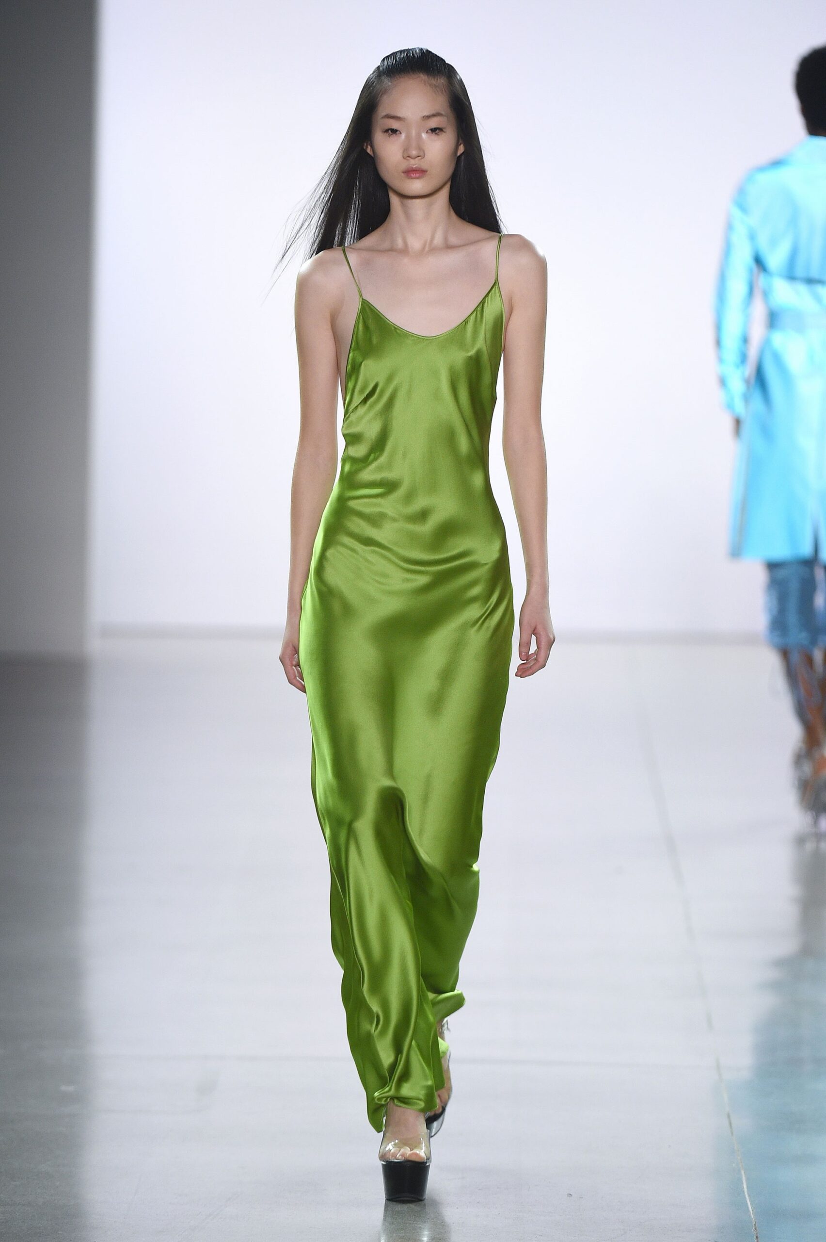 Priscavera F/W 18 Look 21