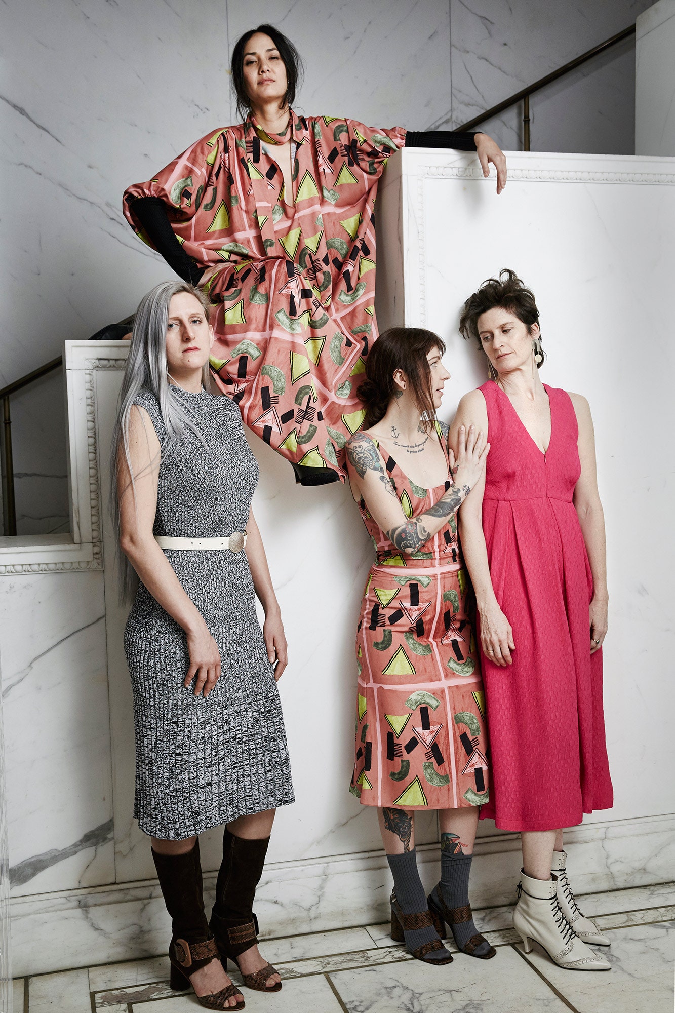 Rachel Comey F/W 16 Look 21