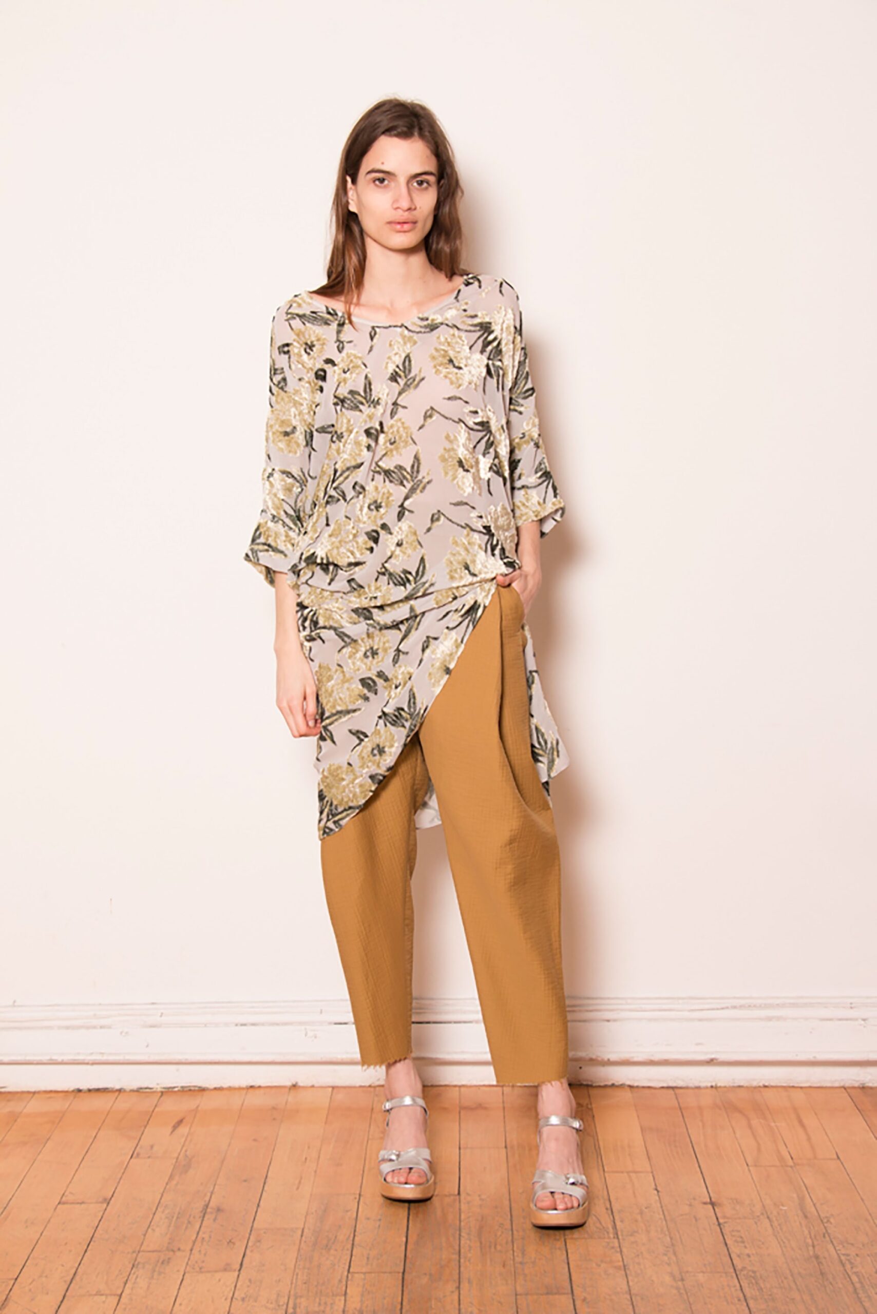 Rachel Comey F/W 17 Look 21